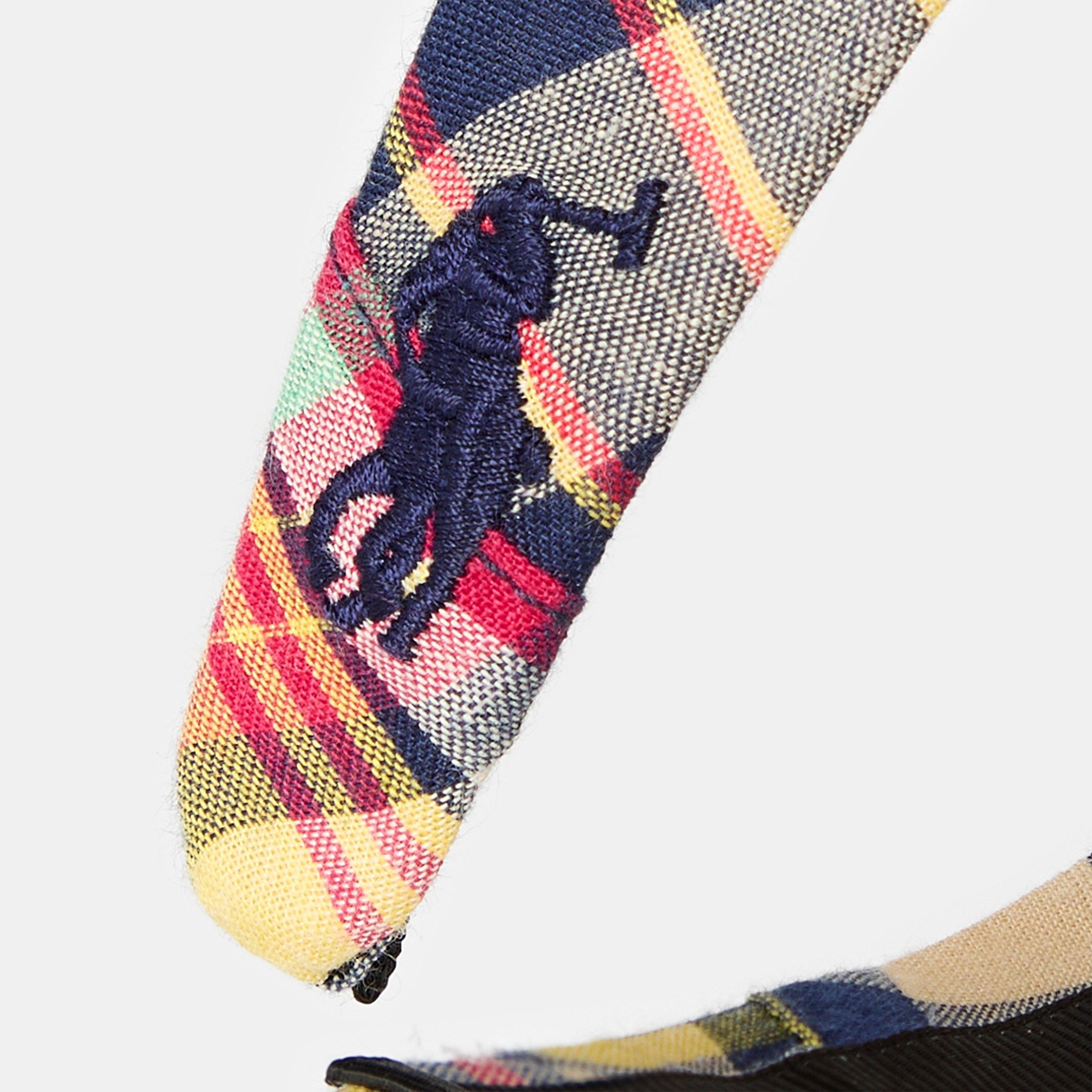 Hill Woven - Ralph Lauren - 1Pk Wide Hbnd Ch99 - 3