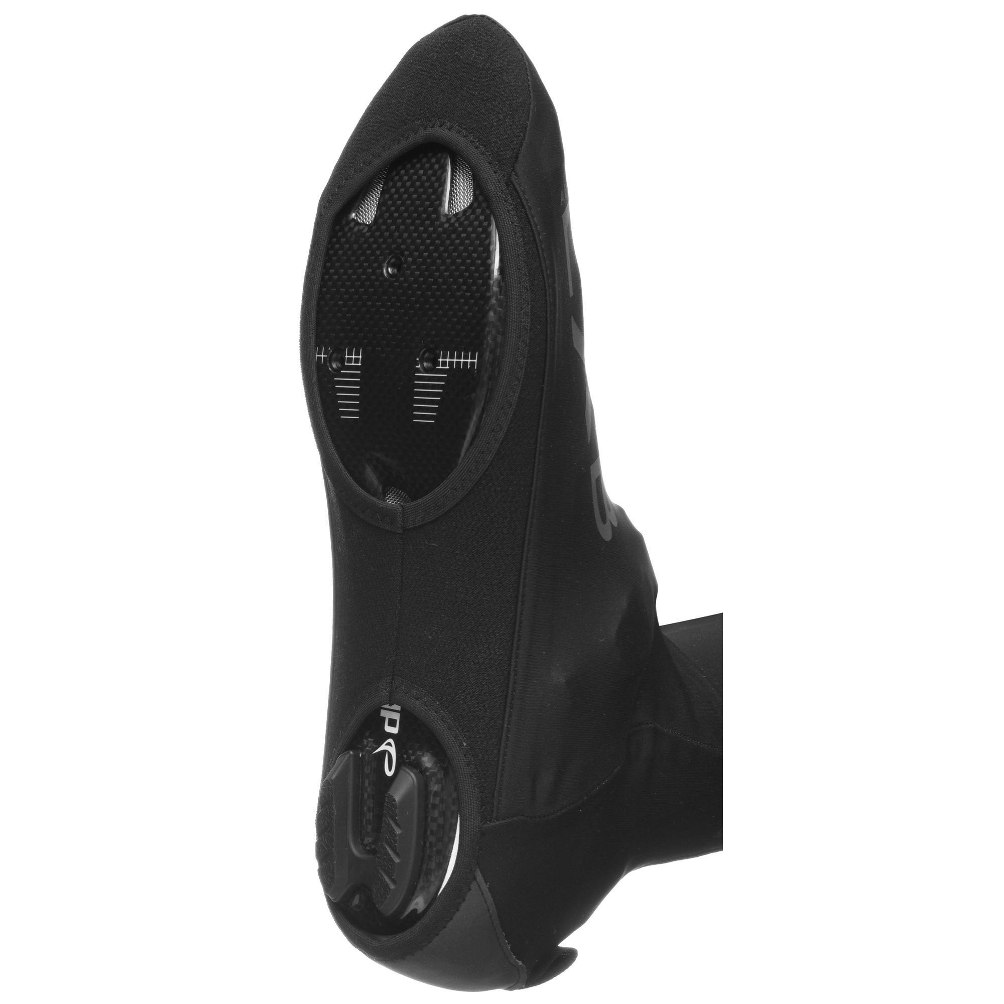 Nero - Dhb - Aeron Lab Polartec Neoshell Overshoe - 2