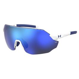 Under Armour UA Halftime Tuned Baseball Sunglasses