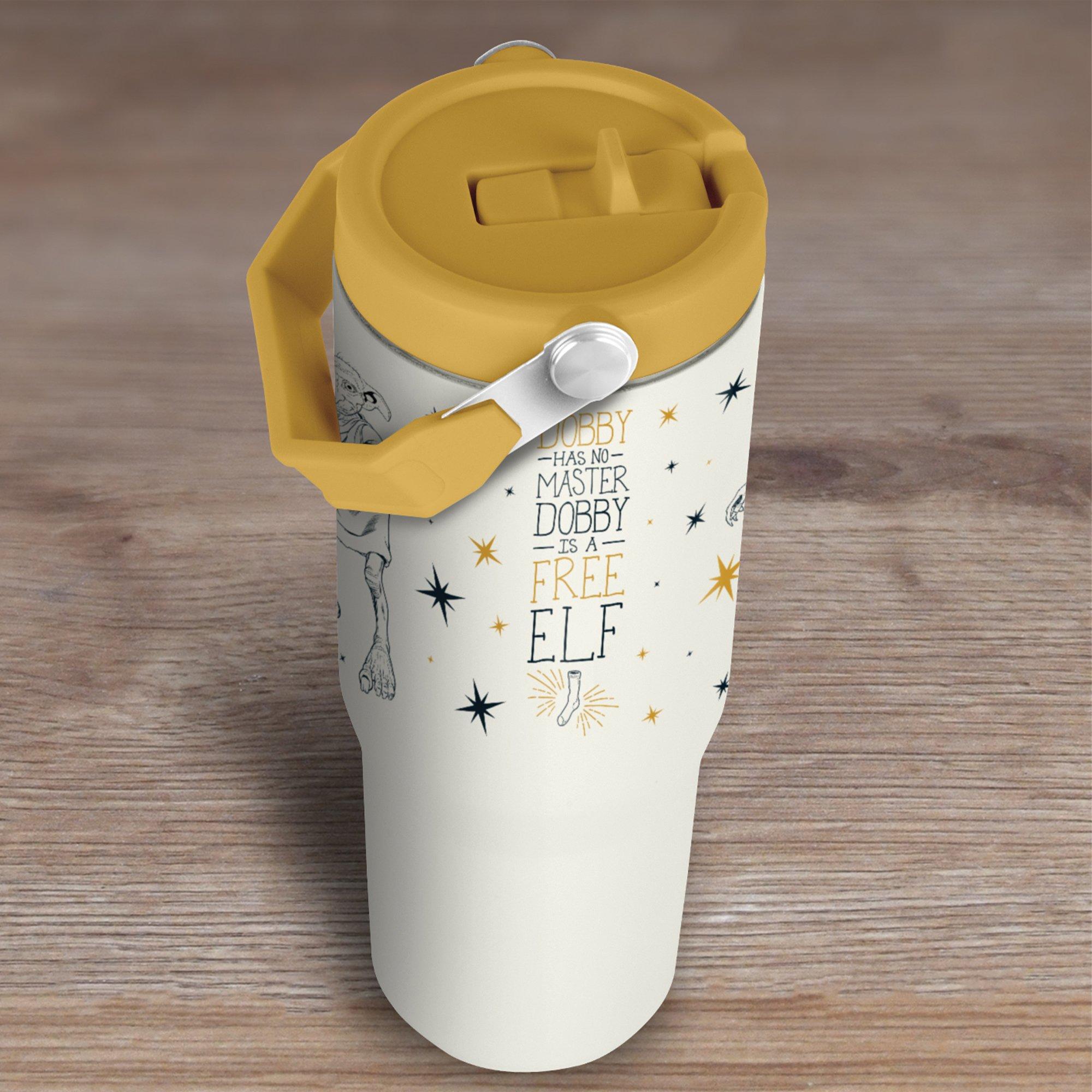 Character  Kids Platform 9 3/4 30Oz Water Bottle Harry Potter