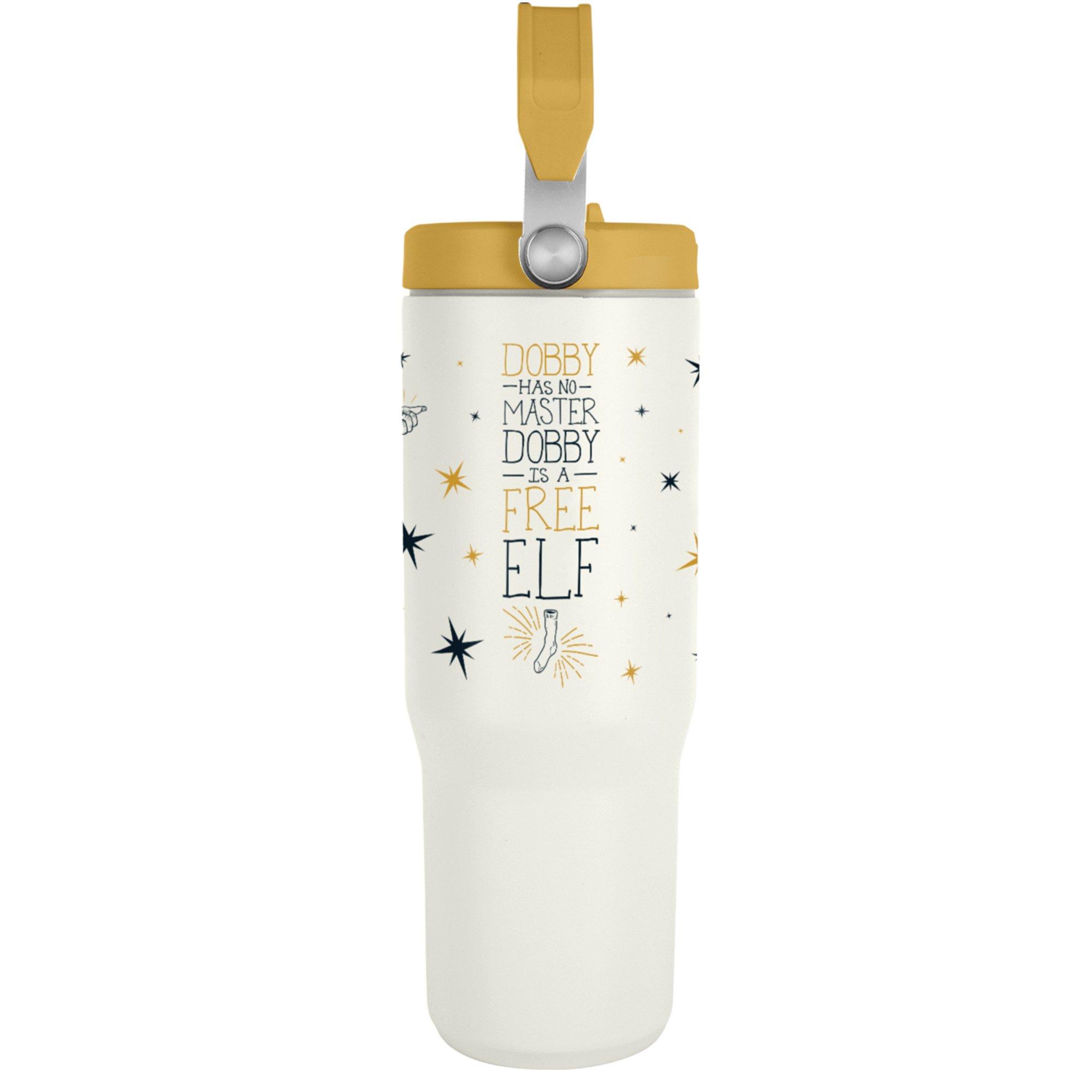 Harry Potter - Character - Harry Potter Platform 9 3/4 30oz Water Bottle - 4