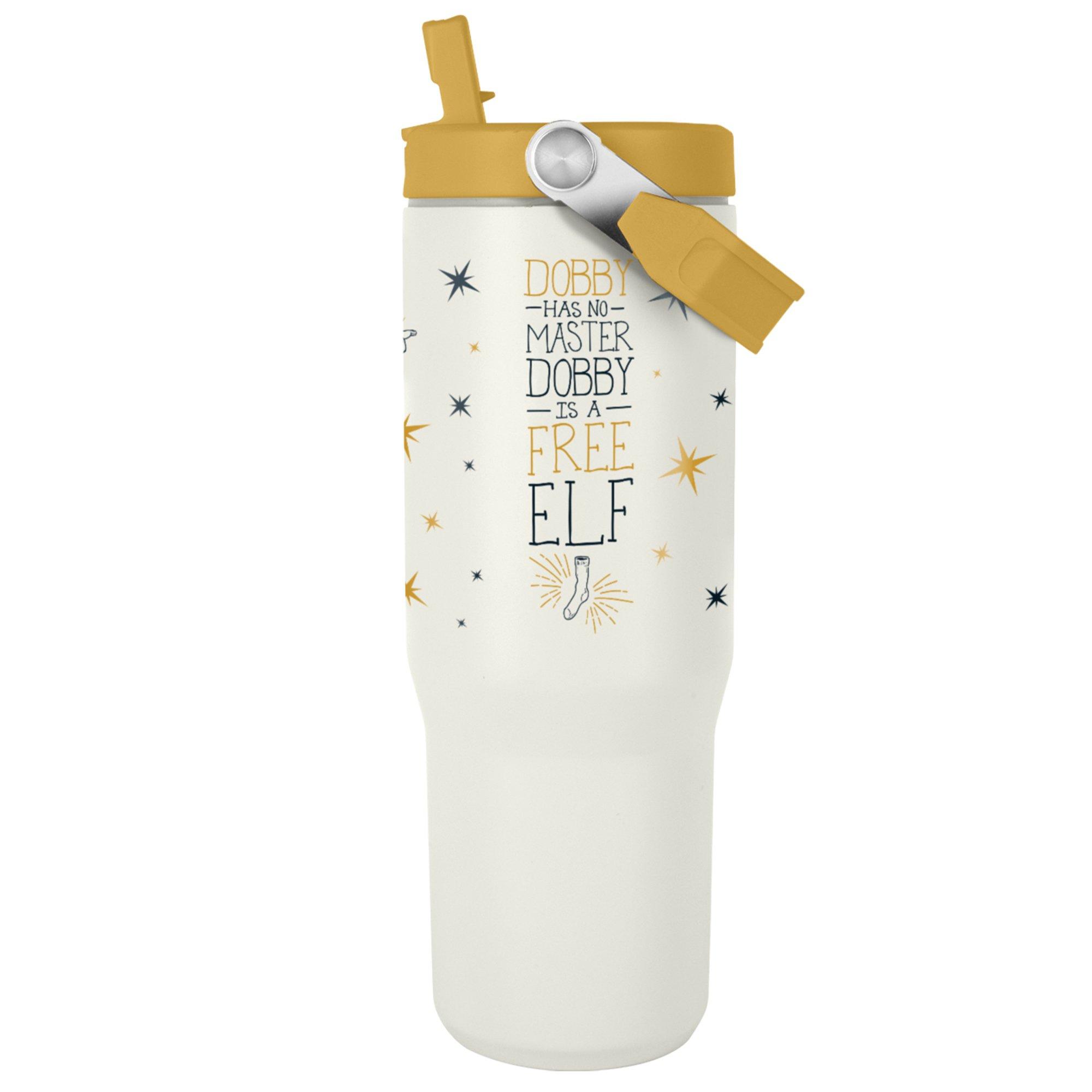 Harry Potter - Character - Harry Potter Platform 9 3/4 30oz Water Bottle - 5