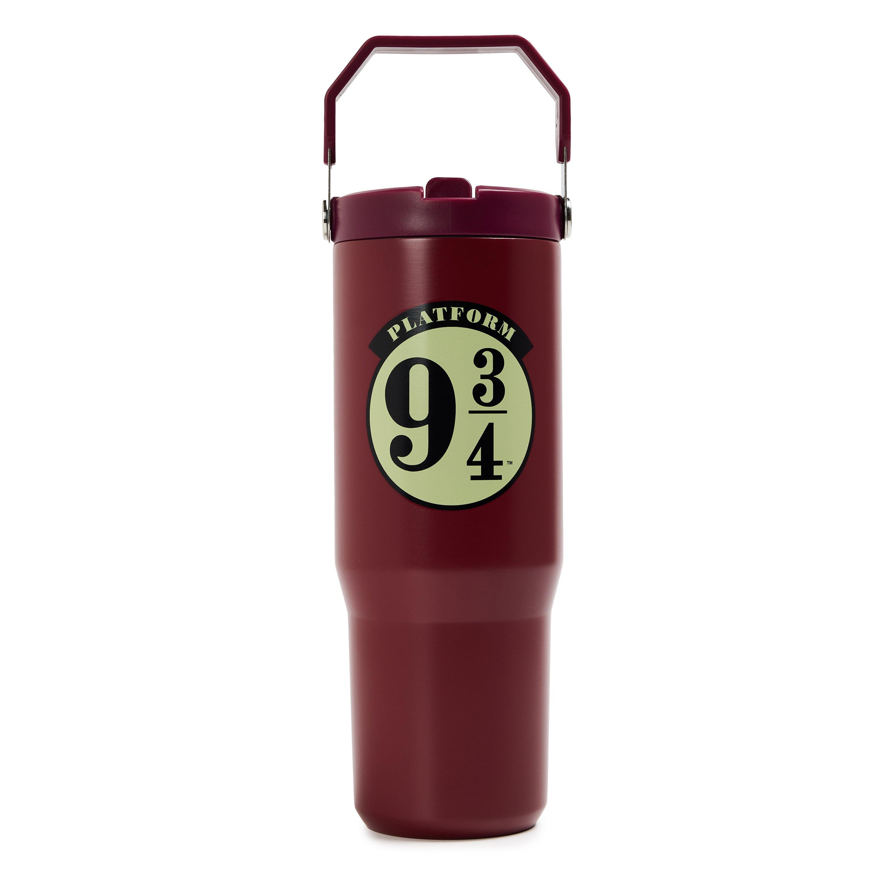 Character Harry Potter Platform 9 3/4 30oz Water Bottle