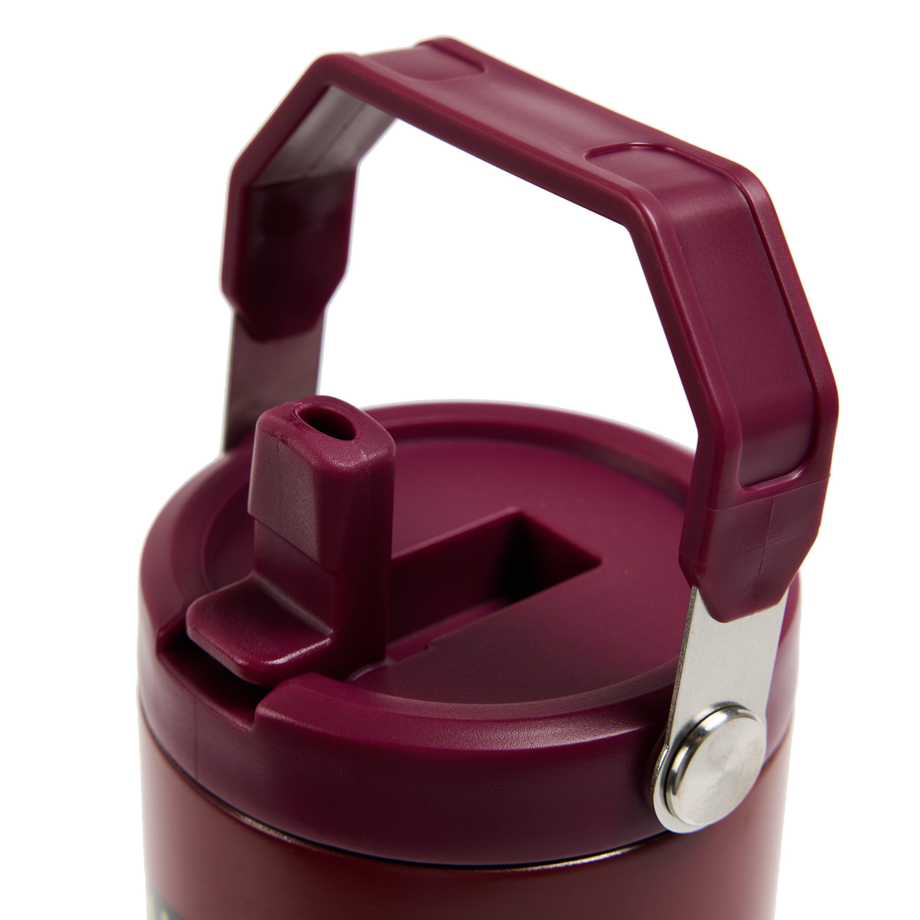 Harry Potter - Character - Harry Potter Platform 9 3/4 30oz Water Bottle - 2