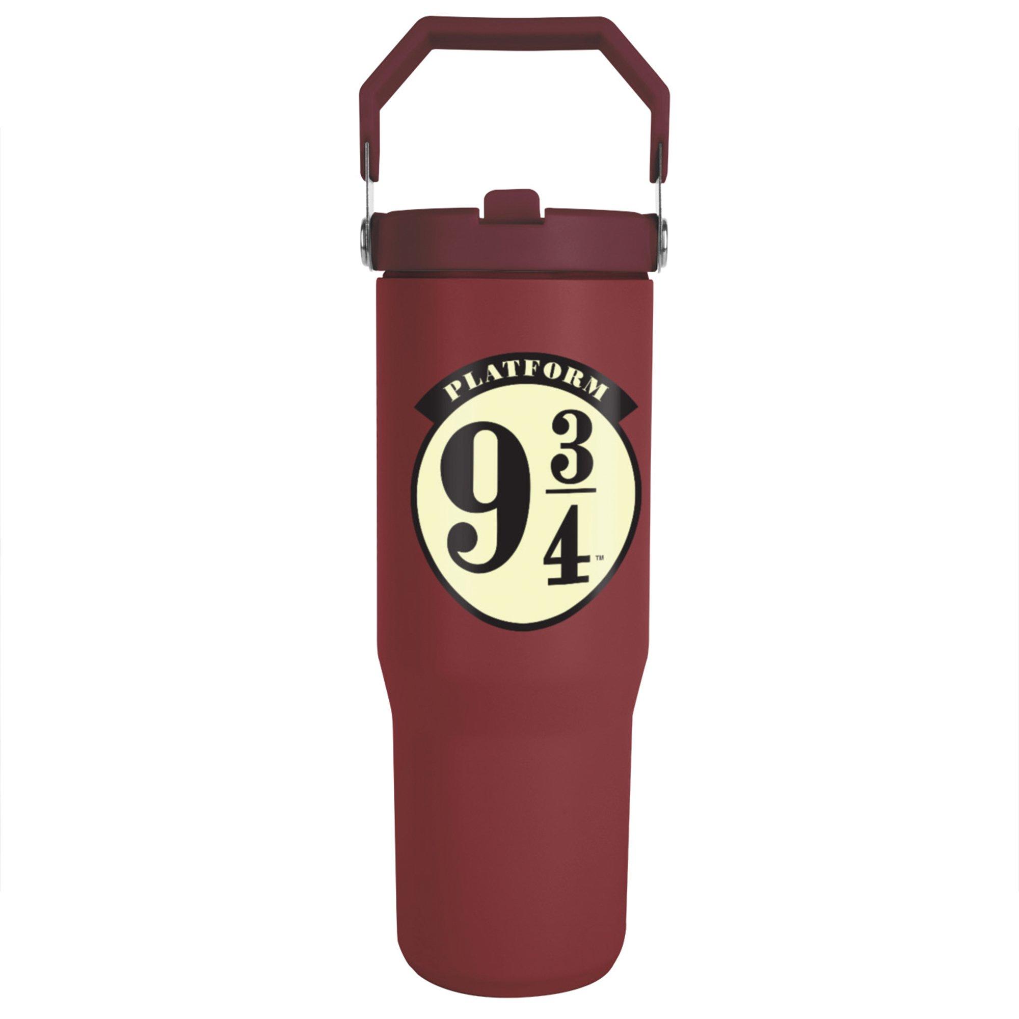 Harry Potter - Character - Harry Potter Platform 9 3/4 30oz Water Bottle - 3