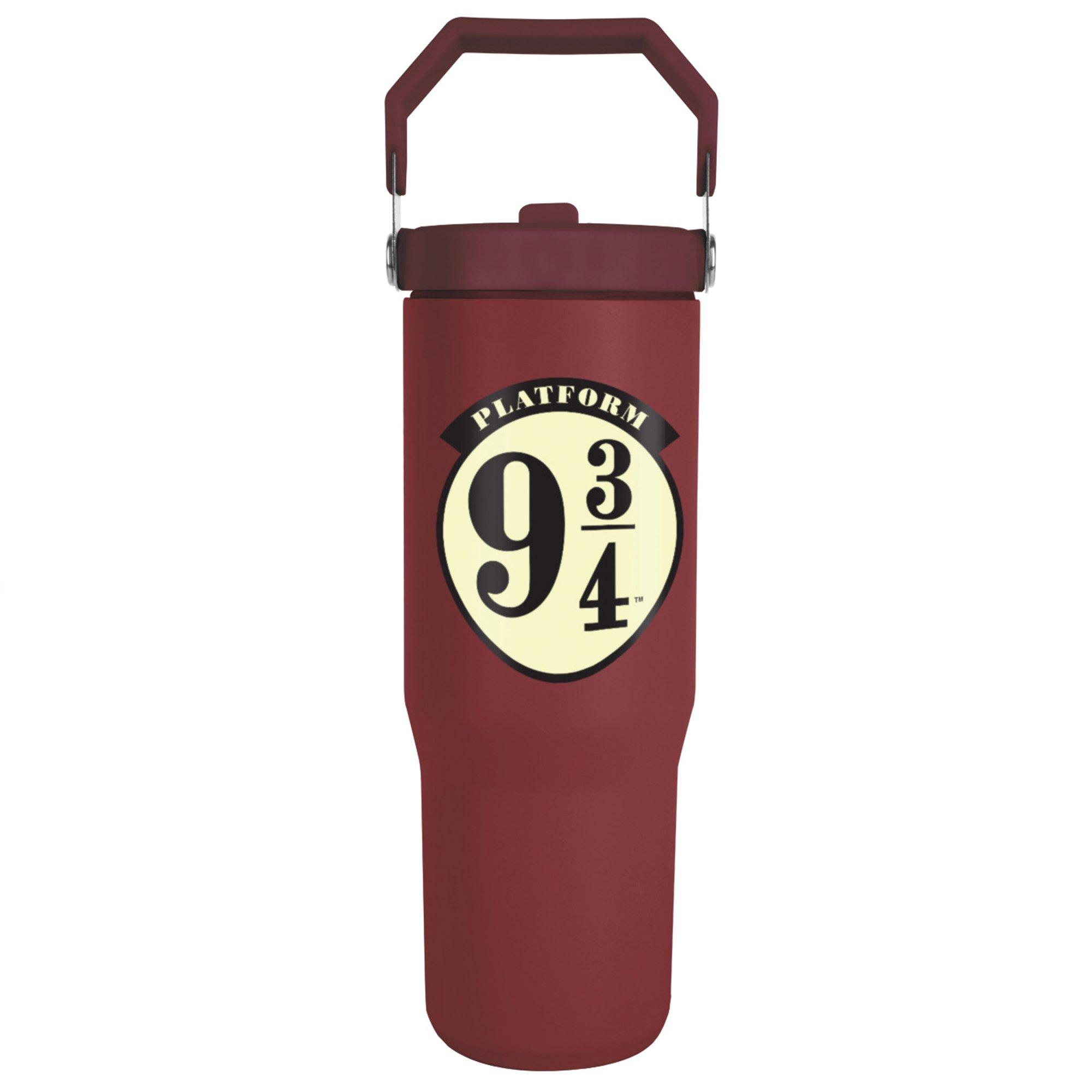 Harry Potter - Character - Harry Potter Platform 9 3/4 30oz Water Bottle - 4