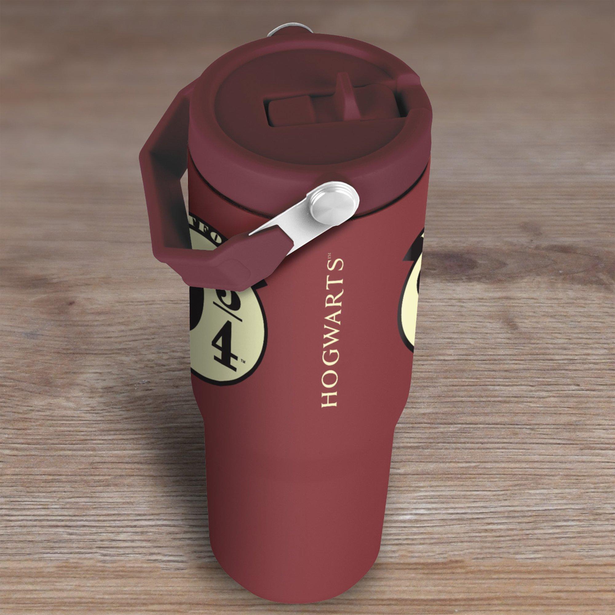 Harry Potter - Character - Harry Potter Platform 9 3/4 30oz Water Bottle - 6