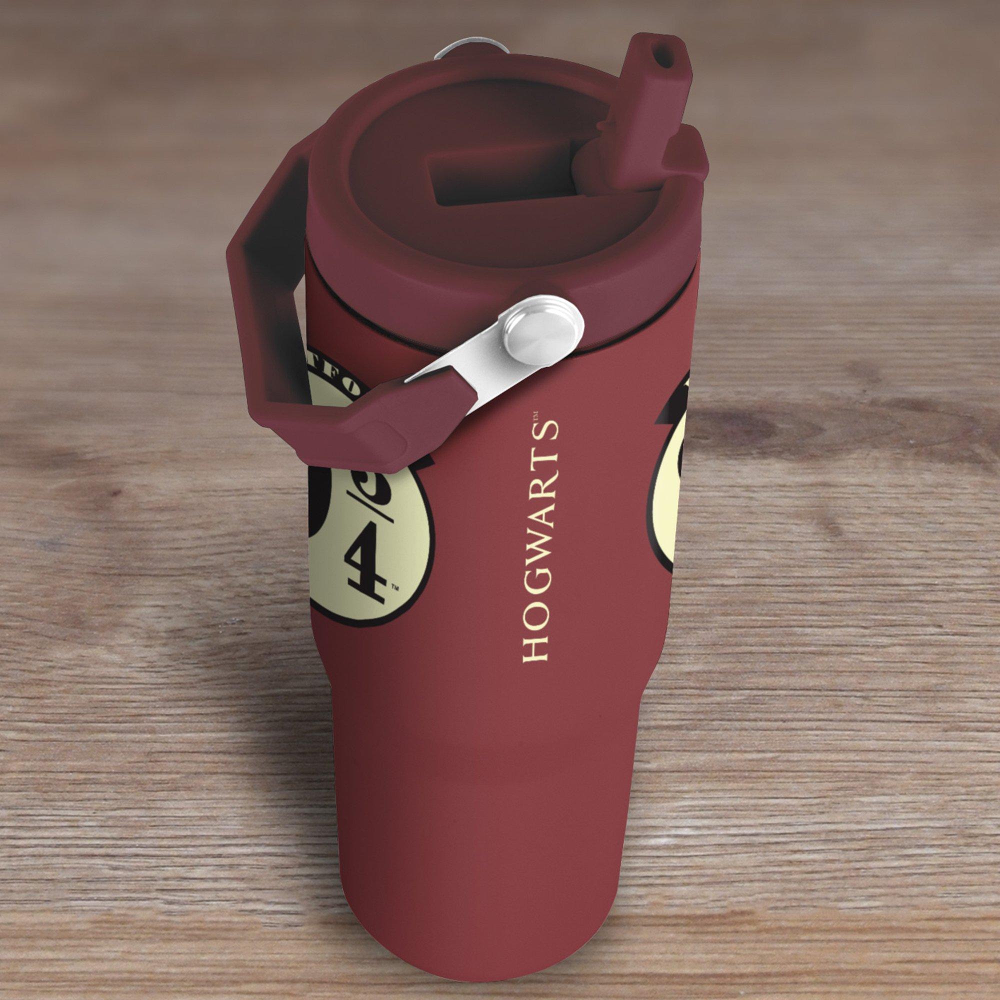 Harry Potter - Character - Harry Potter Platform 9 3/4 30oz Water Bottle - 7