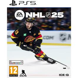 EA GAME EA SPORTS™ NHL 25