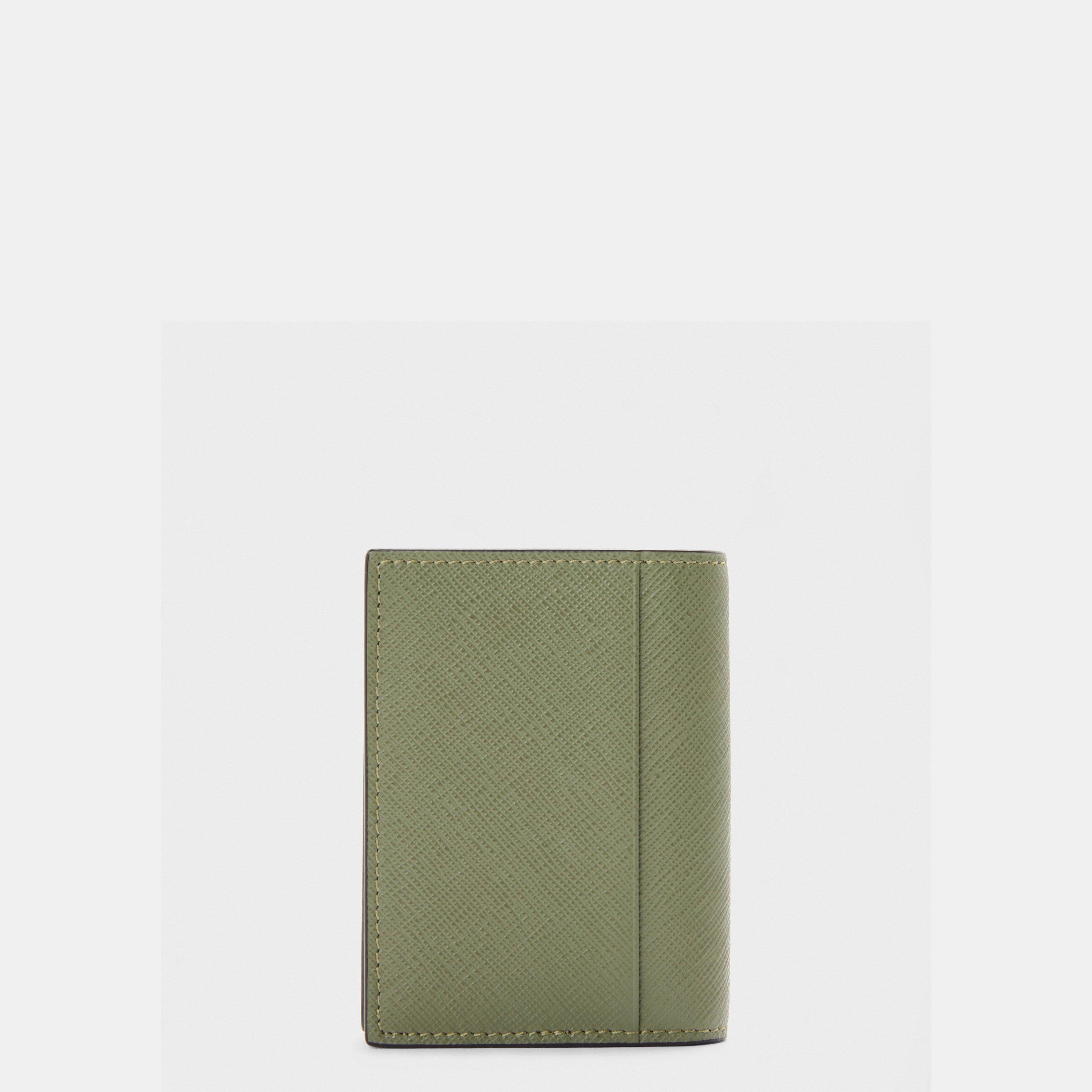 Clay - Montblanc - Men's Card Holder - 2
