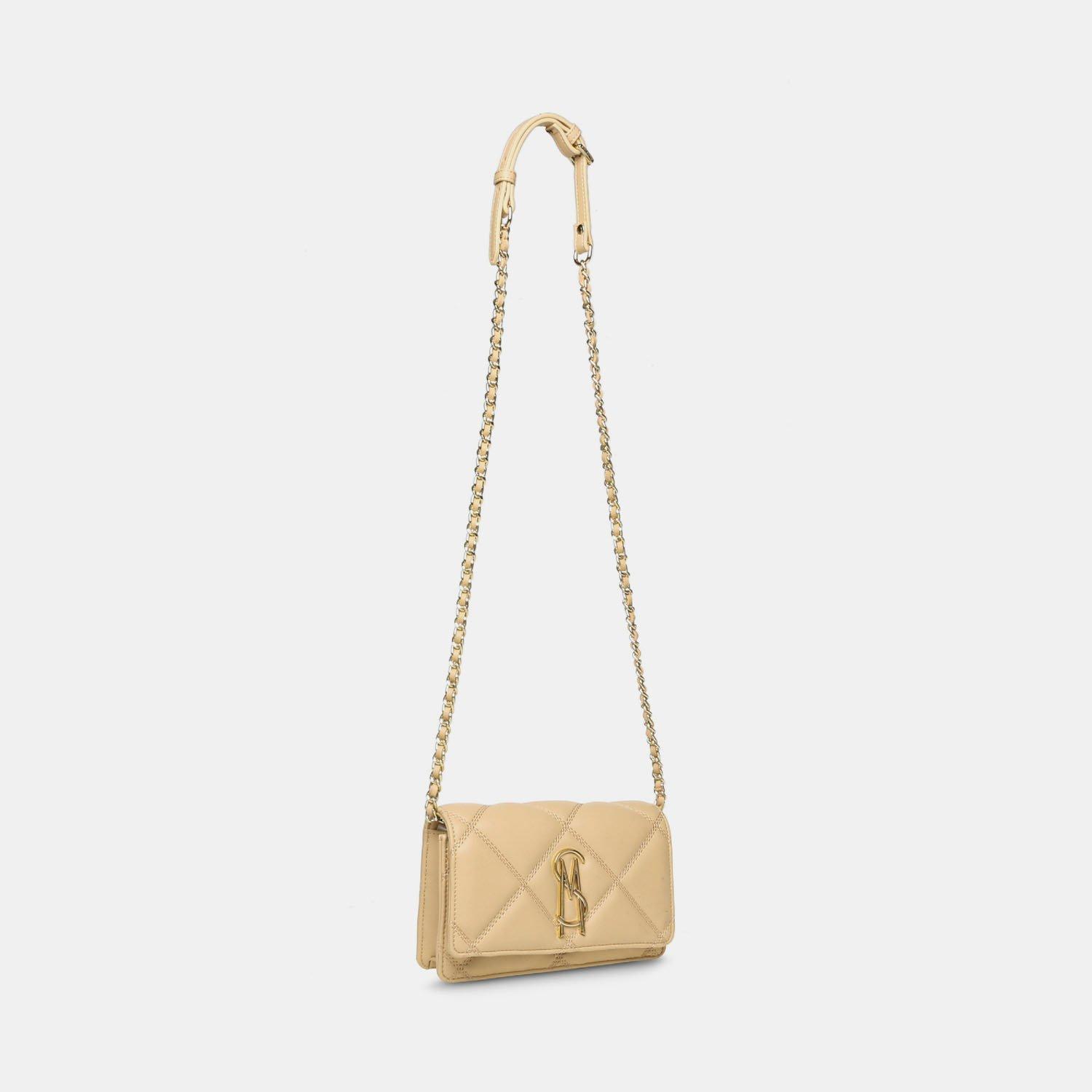 ALMENDRA - Steve Madden - Madden Bendue Crossb Ld99 - 2