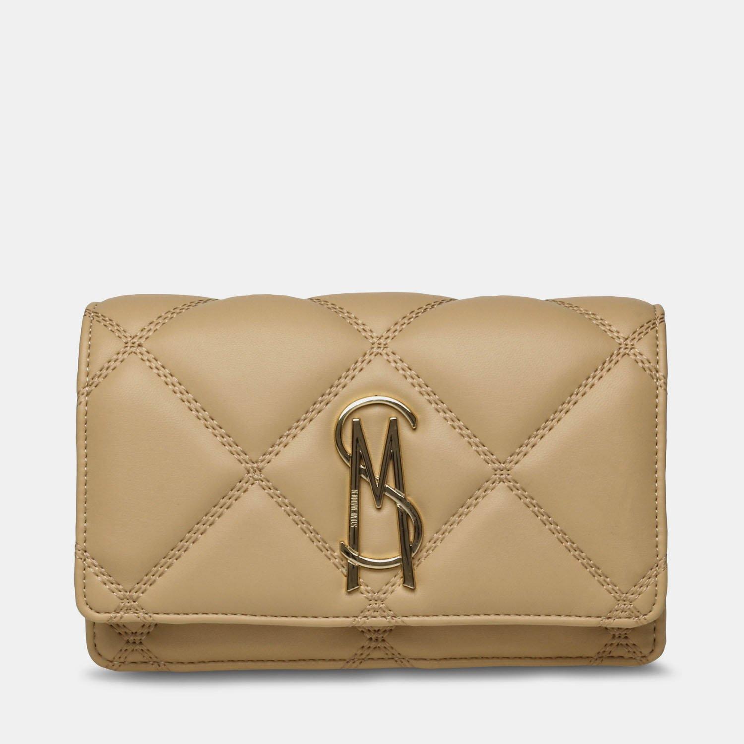 ALMENDRA - Steve Madden - Madden Bendue Crossb Ld99 - 4