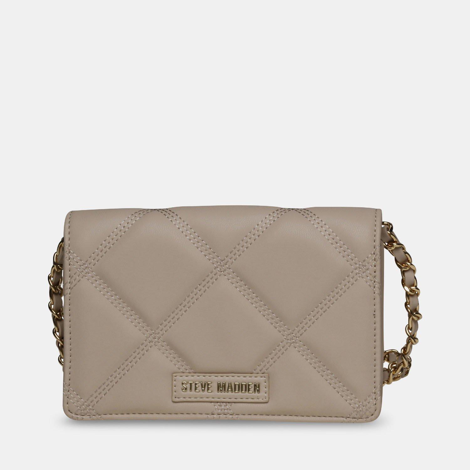 BONE - Steve Madden - Madden Bendue Crossb Ld99 - 4