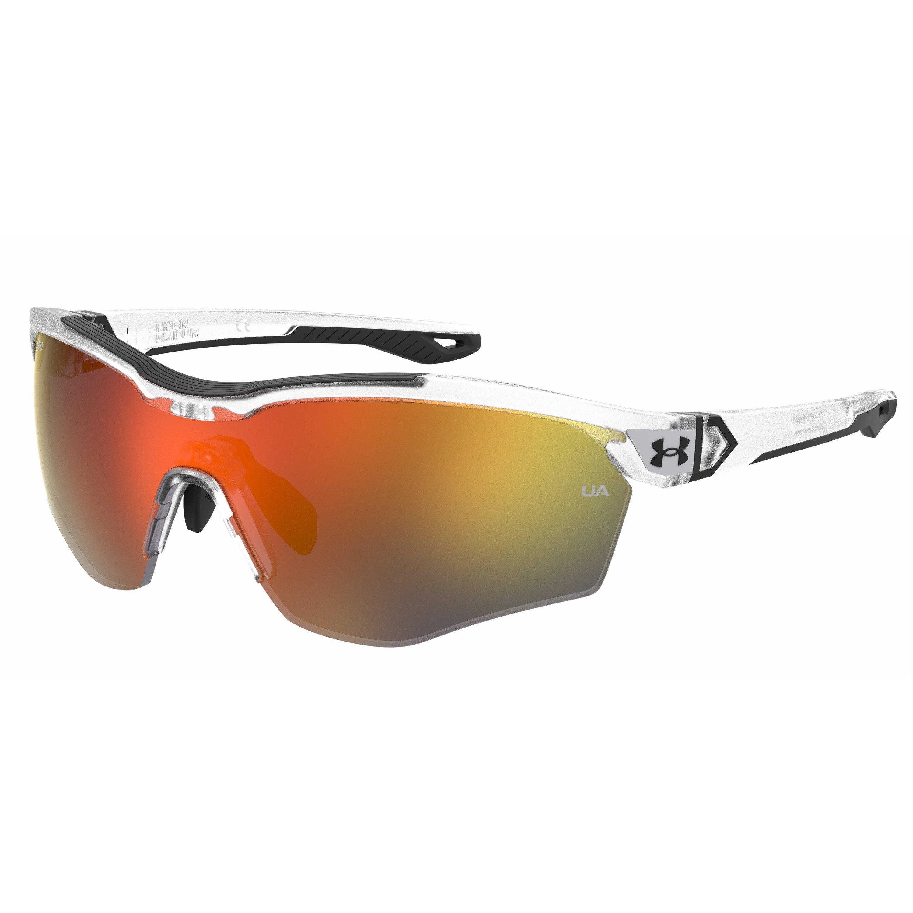 Under Armour Yard Pro Wrap Sunglasses