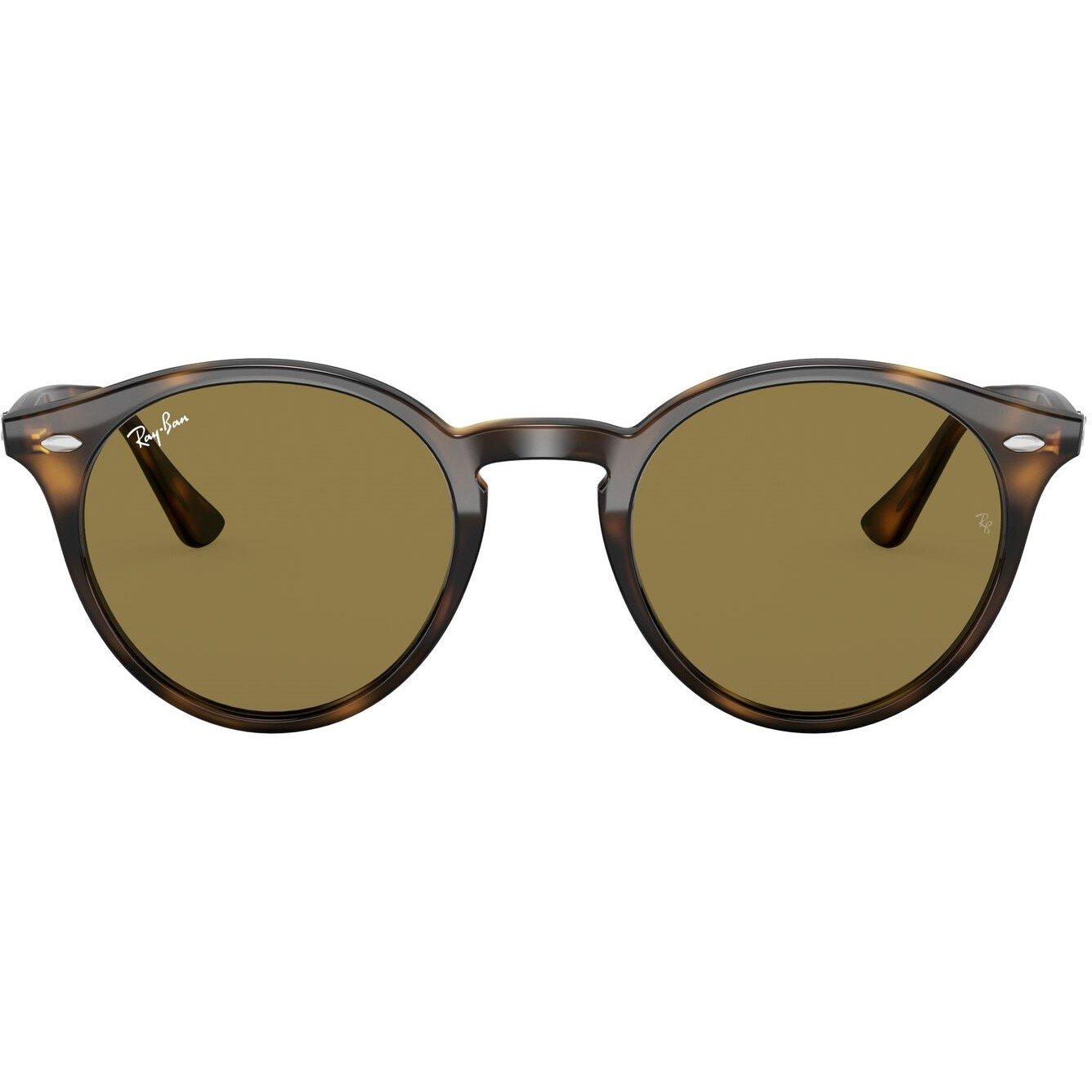 Ray-Ban Men's Rayban Round Sunglasses