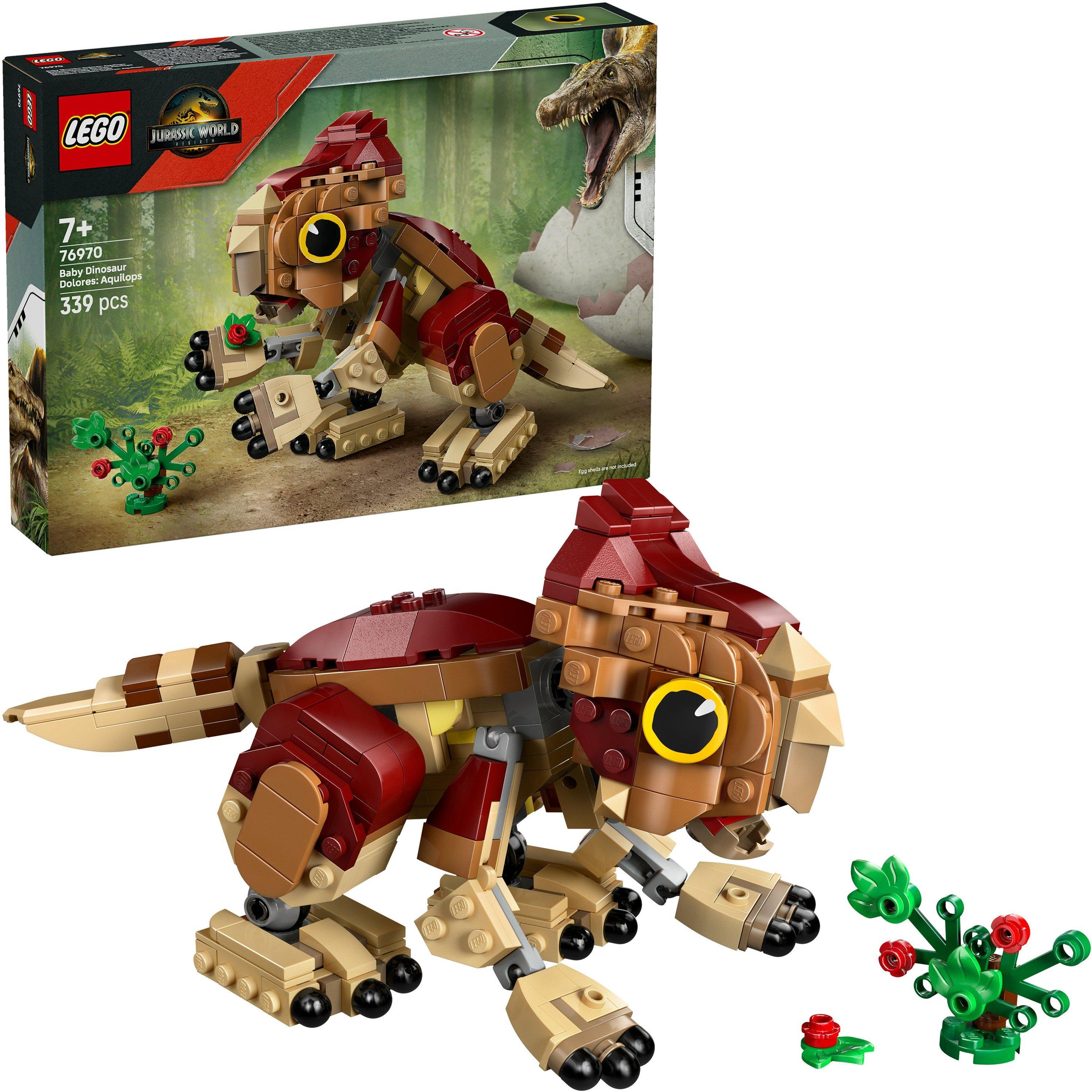TBC - LEGO - Kids' Lego Building Blocks - 1
