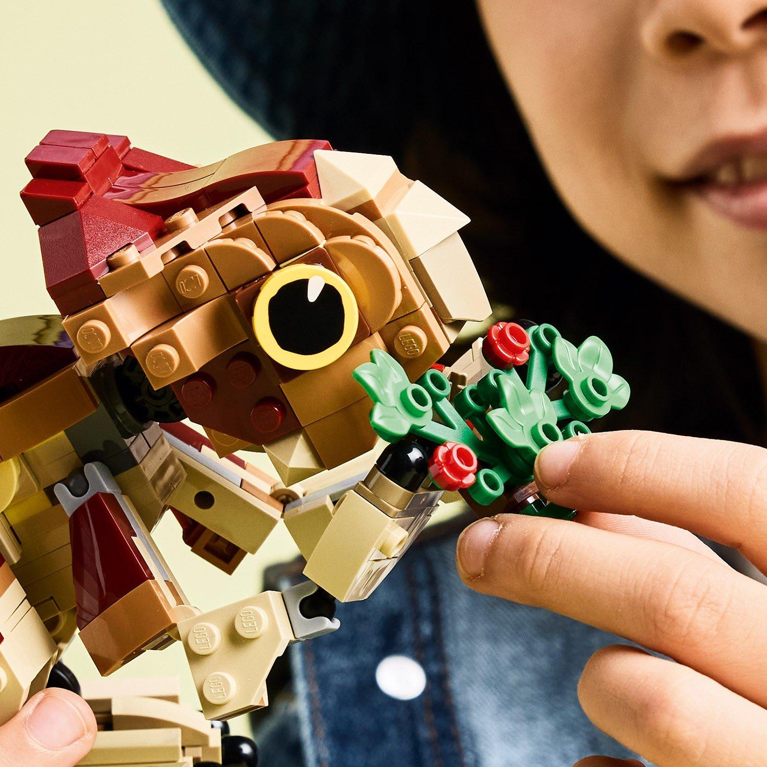 TBC - LEGO - Kids' Lego Building Blocks - 11
