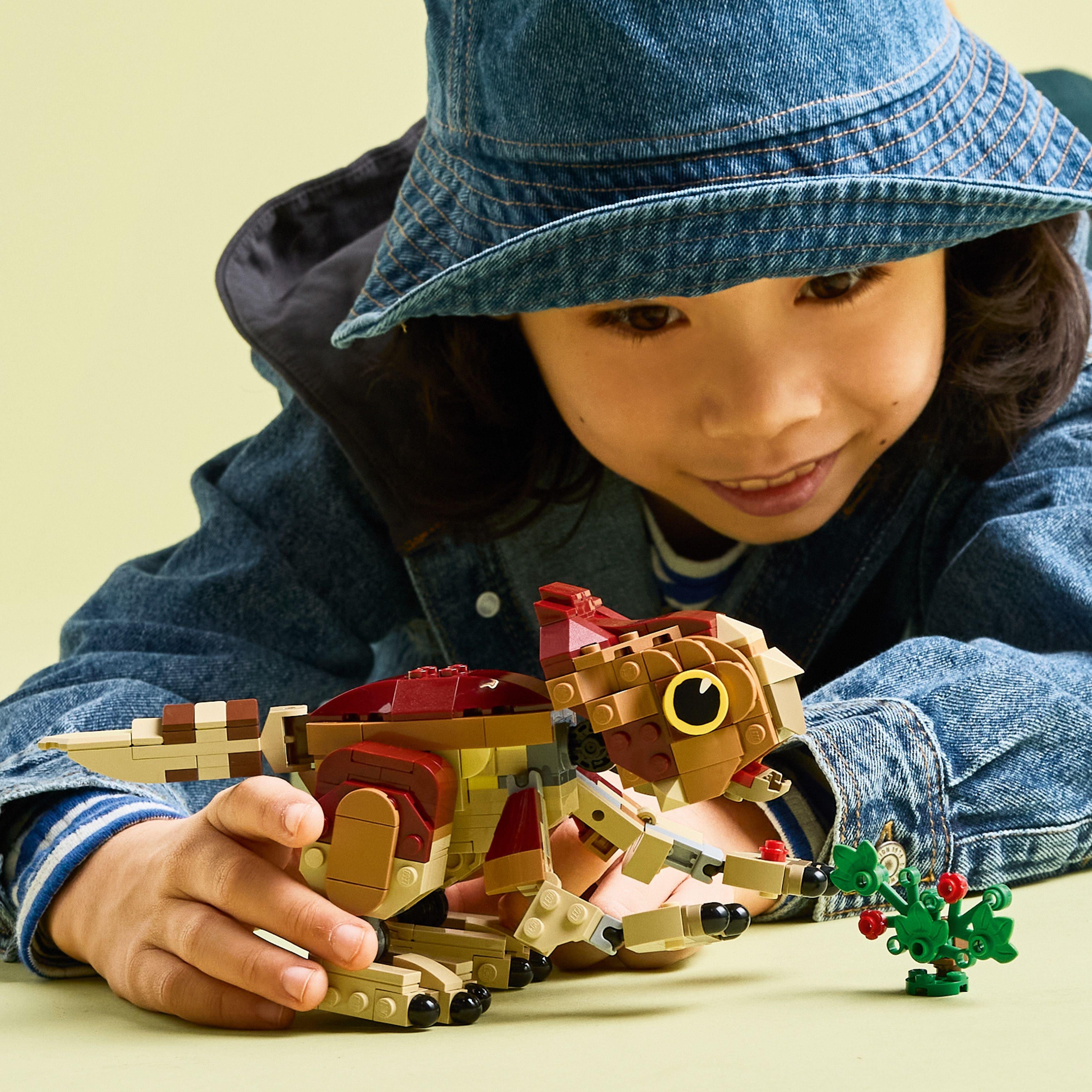 TBC - LEGO - Lego Building Blocks - 3