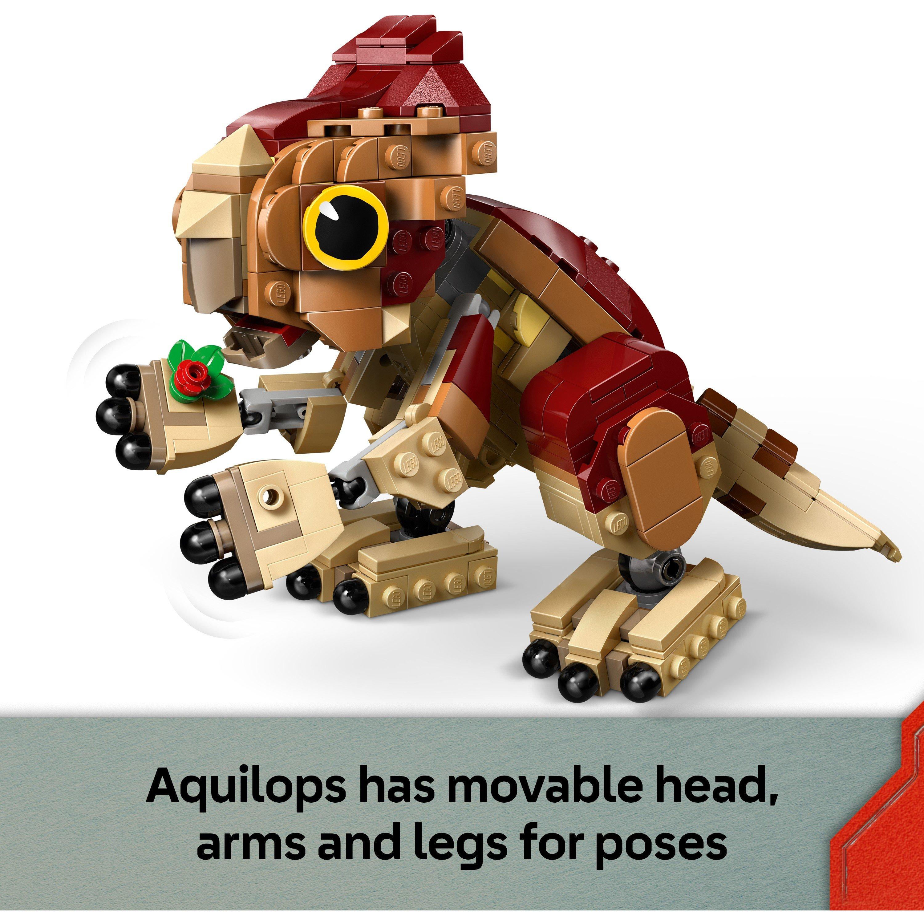 TBC - LEGO - Kids' Lego Building Blocks - 4