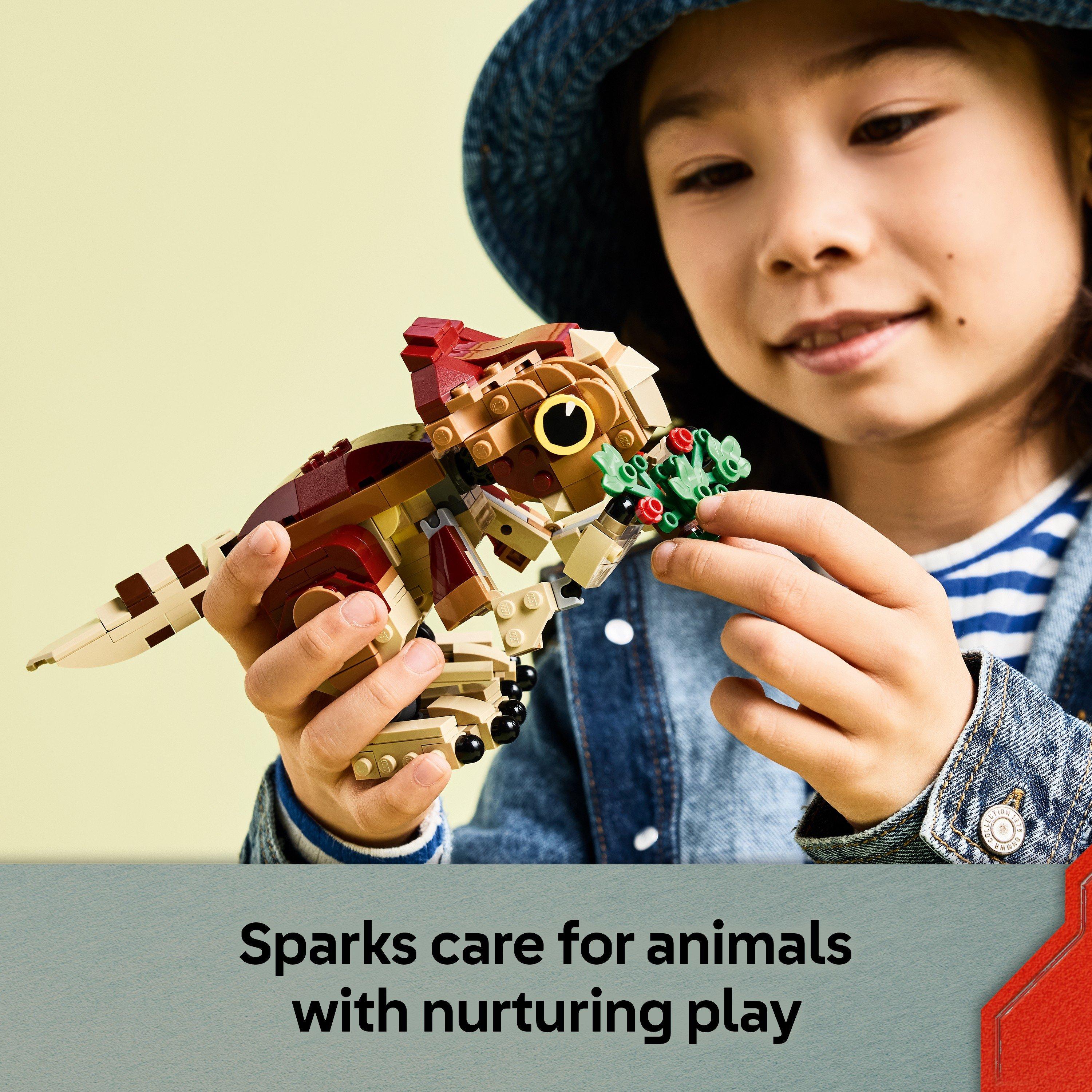 TBC - LEGO - Kids' Lego Building Blocks - 5