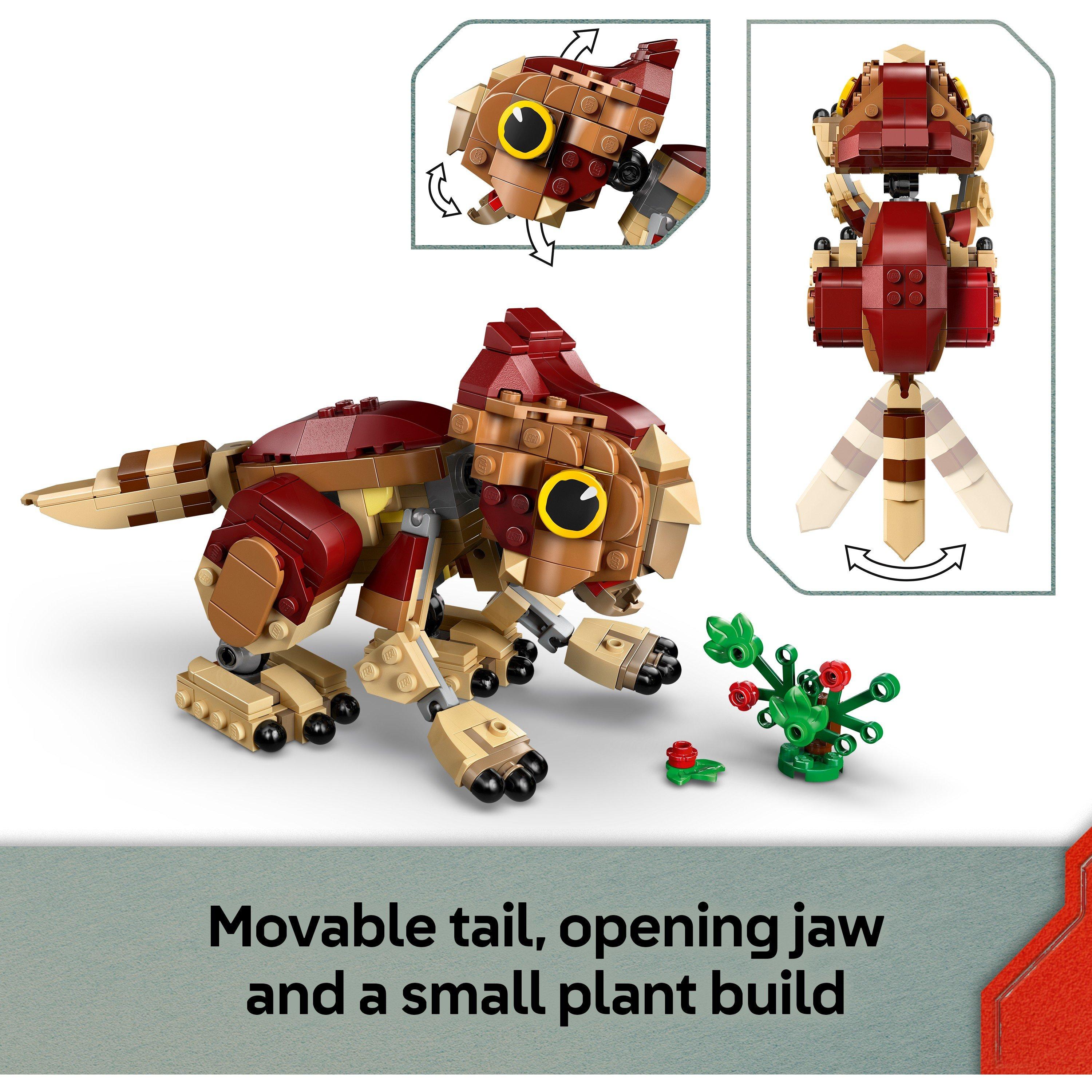 TBC - LEGO - Kids' Lego Building Blocks - 6