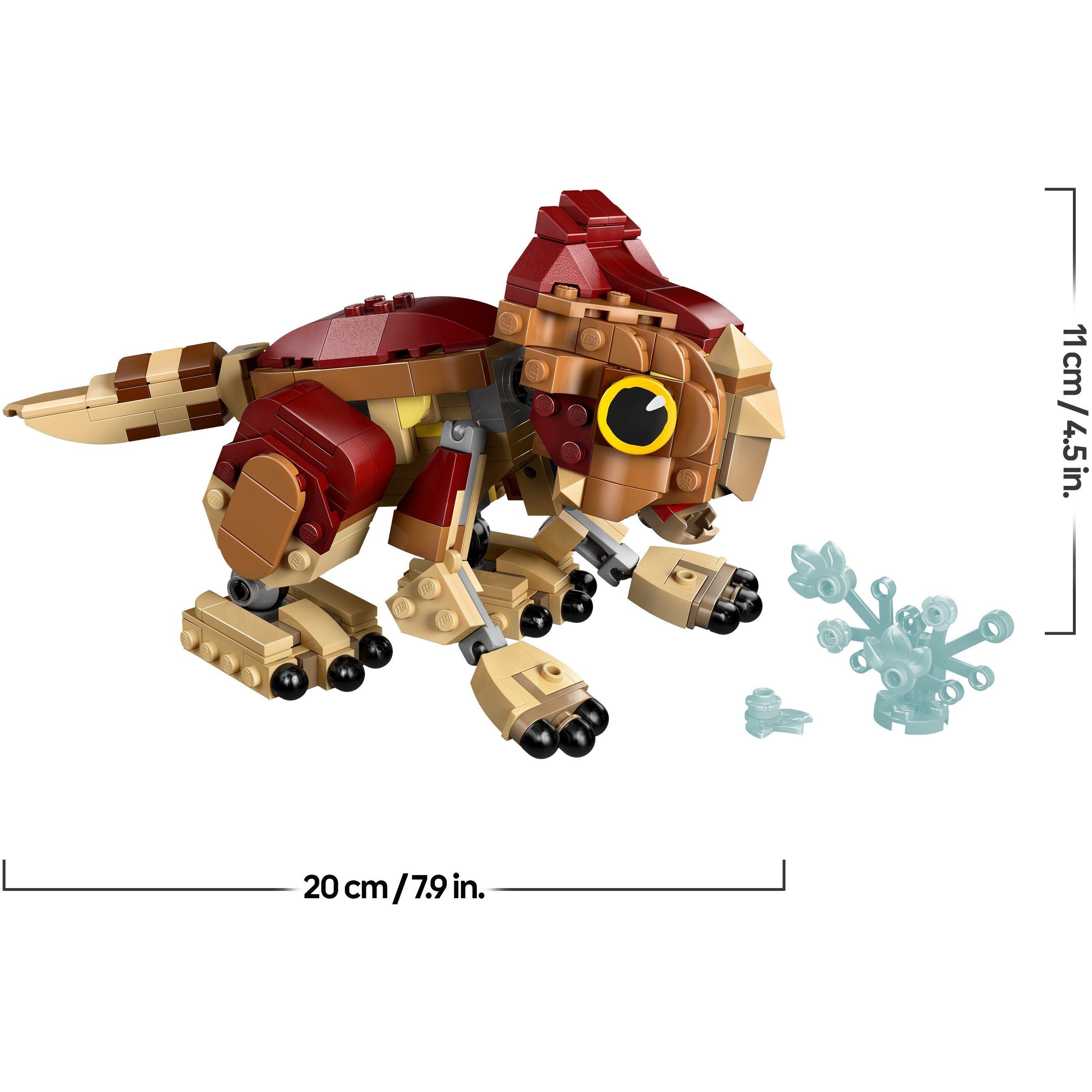 TBC - LEGO - Kids' Lego Building Blocks - 8