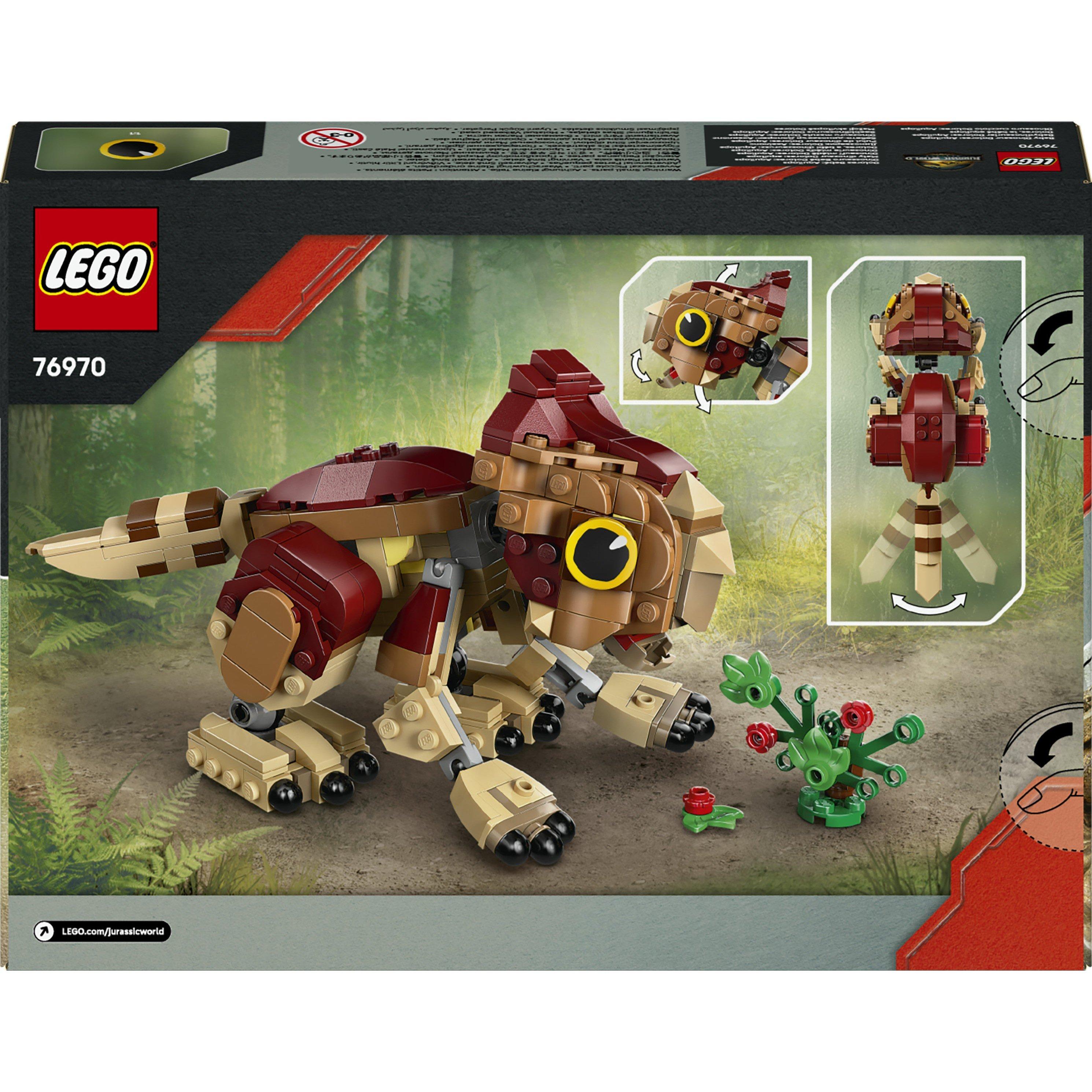 TBC - LEGO - Kids' Lego Building Blocks - 9