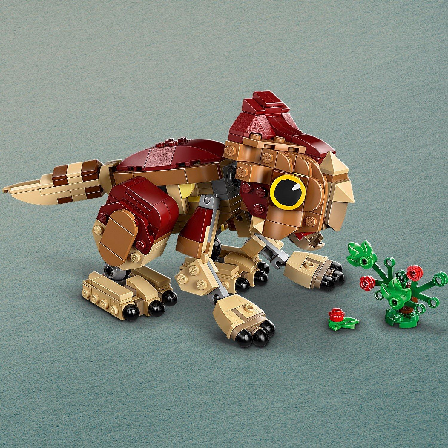 TBC - LEGO - Kids' Lego Building Blocks - 10