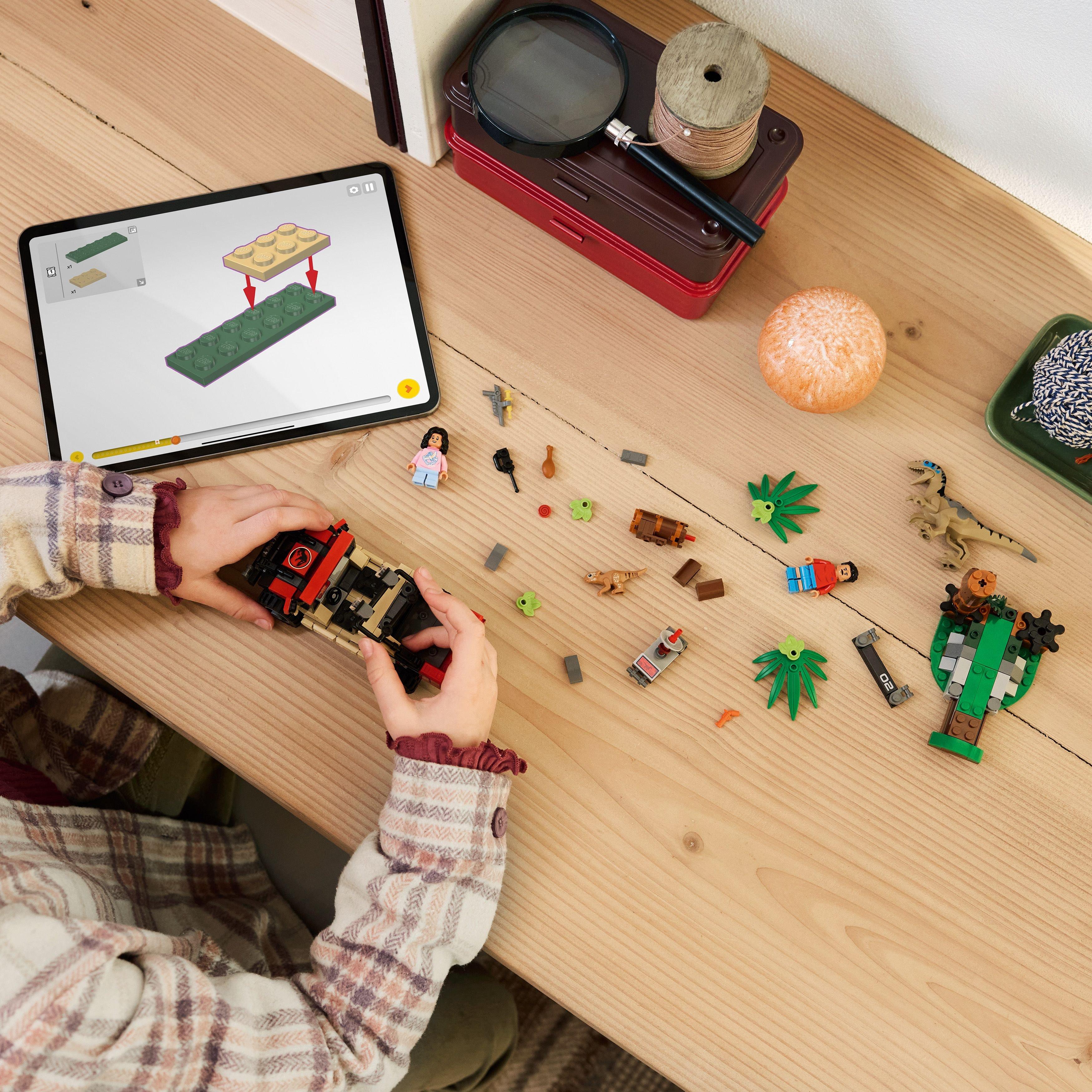 TBC - LEGO - Lego Building Blocks - 2