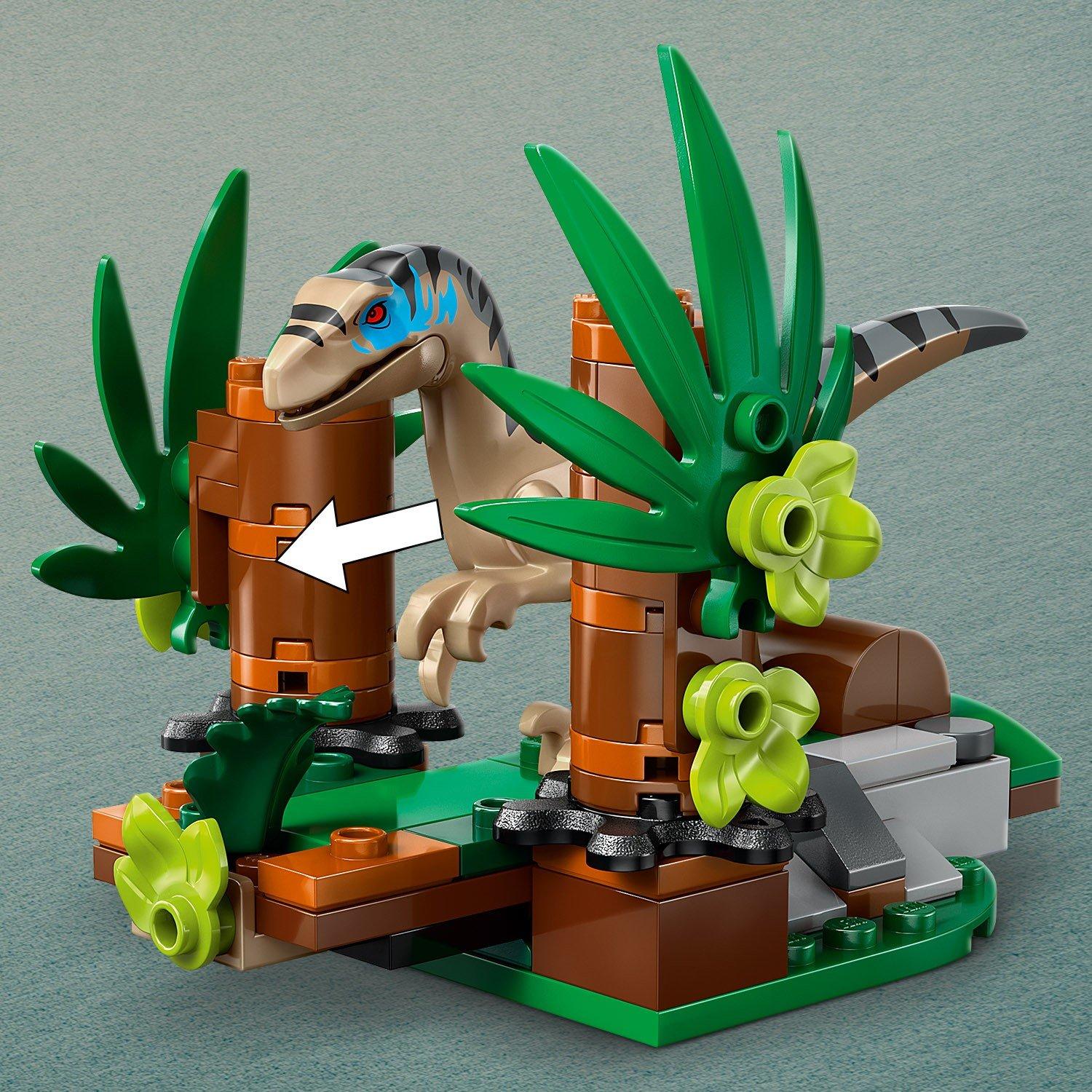 TBC - LEGO - Kids' Lego Building Blocks - 11