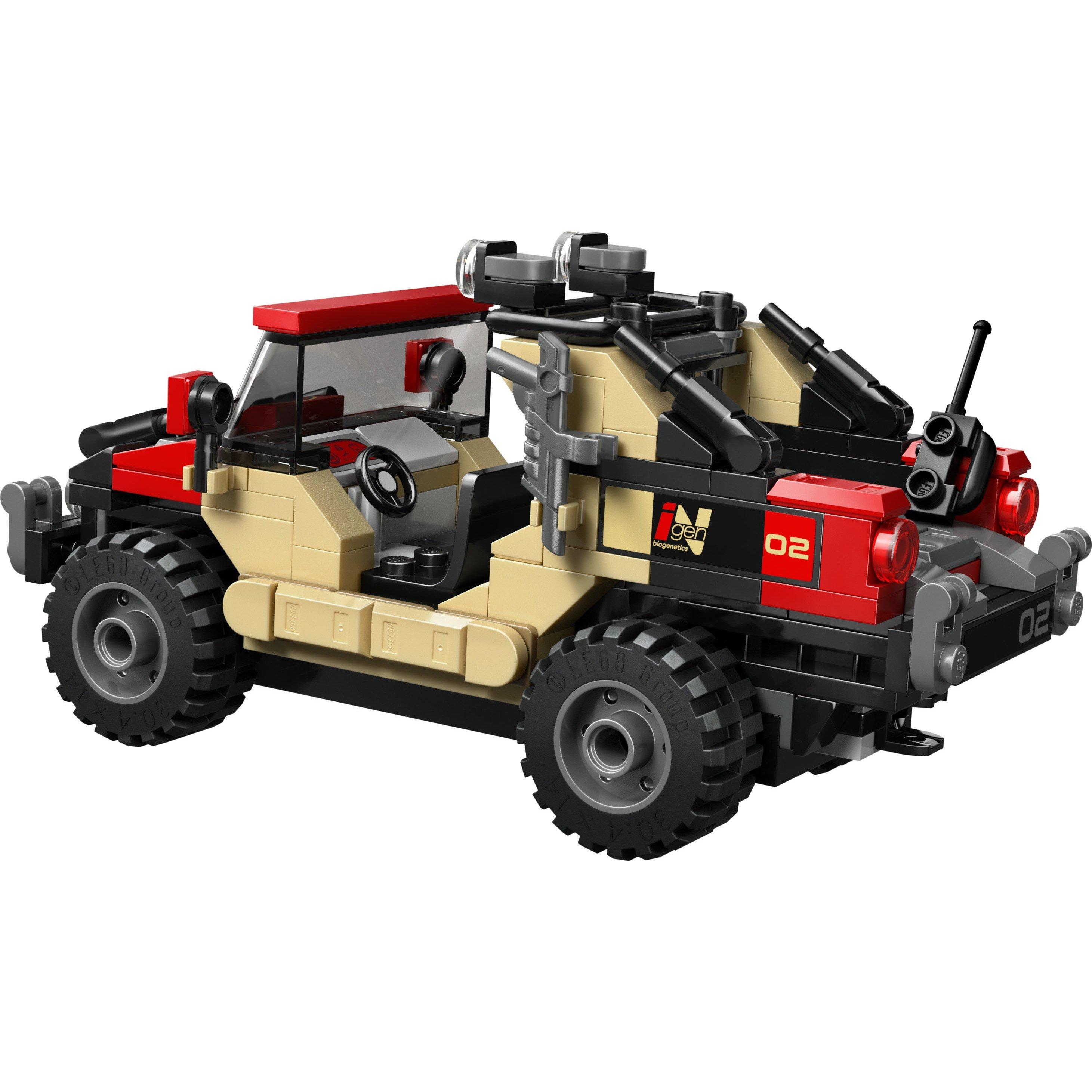 TBC - LEGO - Kids' Lego Building Blocks - 13