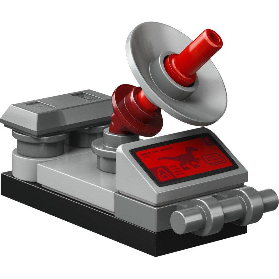 TBC - LEGO - Kids' Lego Building Blocks - 15