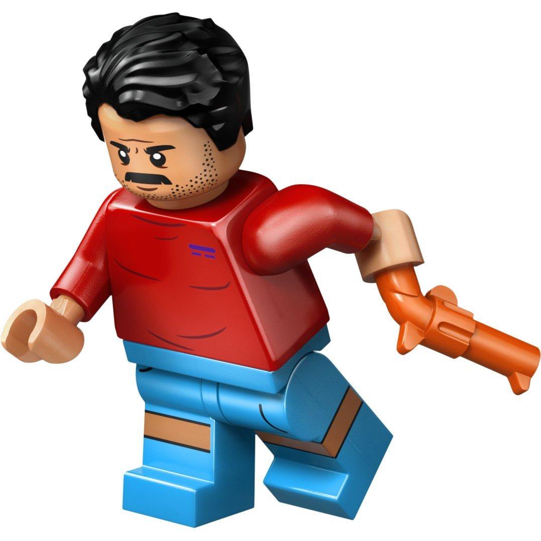 TBC - LEGO - Kids' Lego Building Blocks - 16