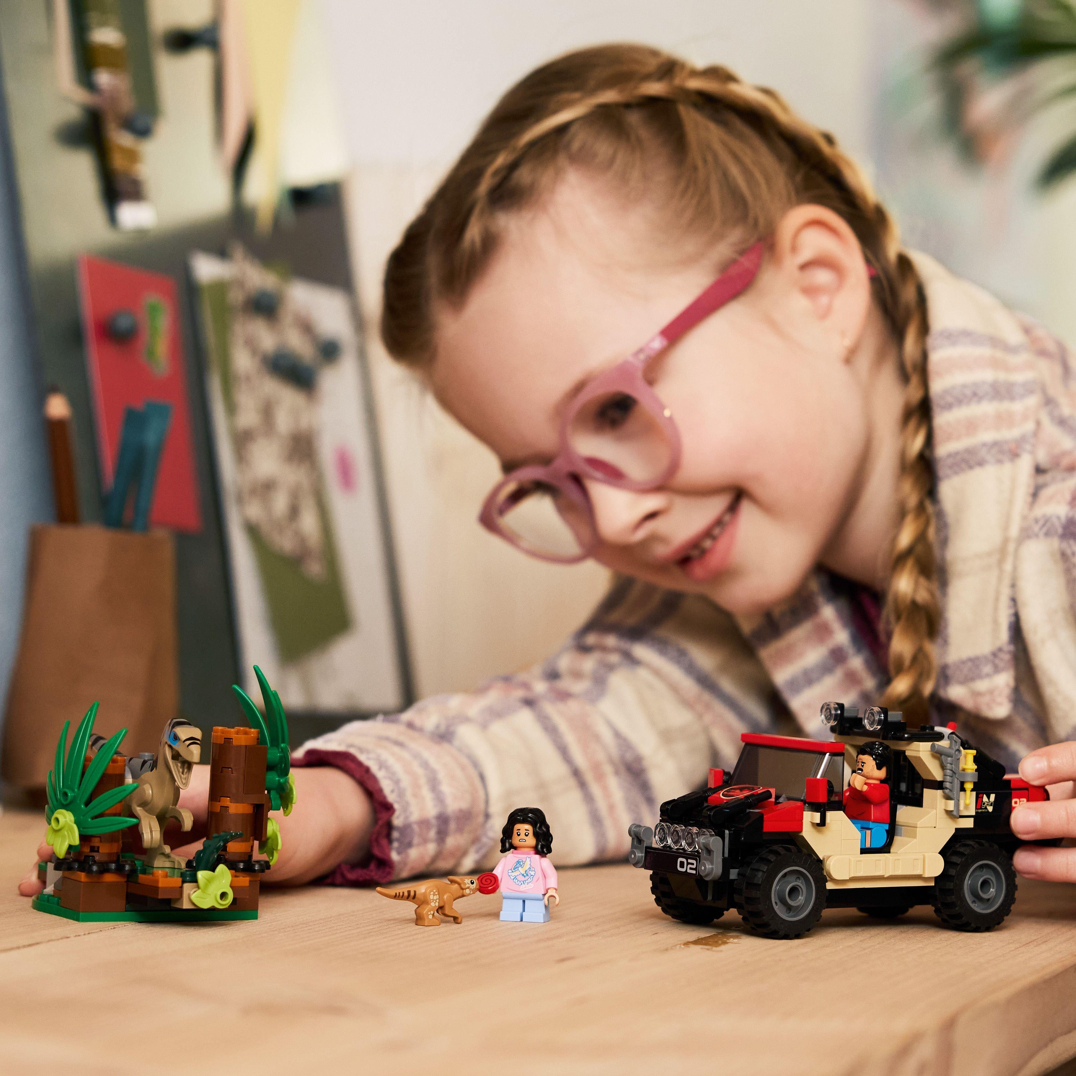 TBC - LEGO - Lego Building Blocks - 3