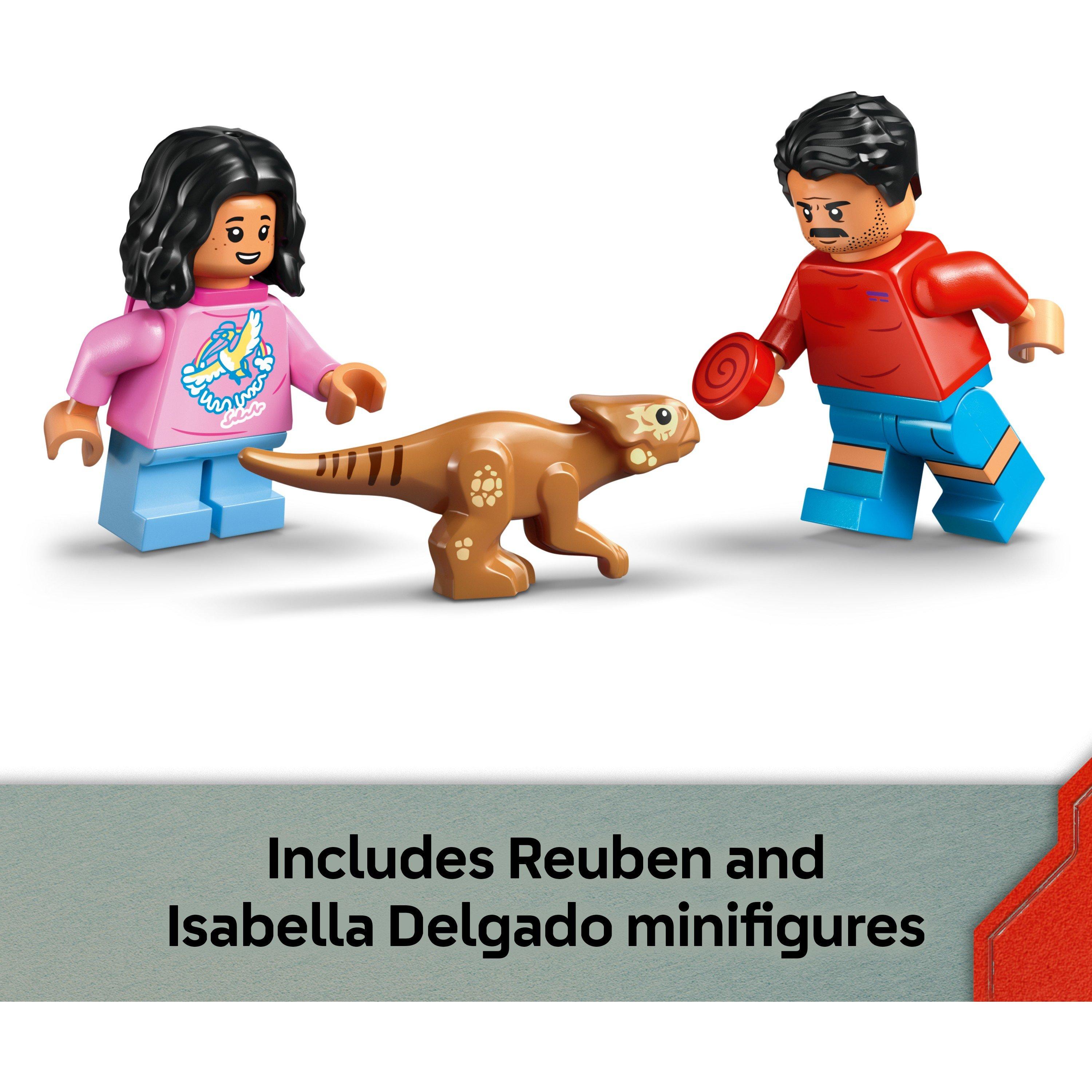 TBC - LEGO - Kids' Lego Building Blocks - 6
