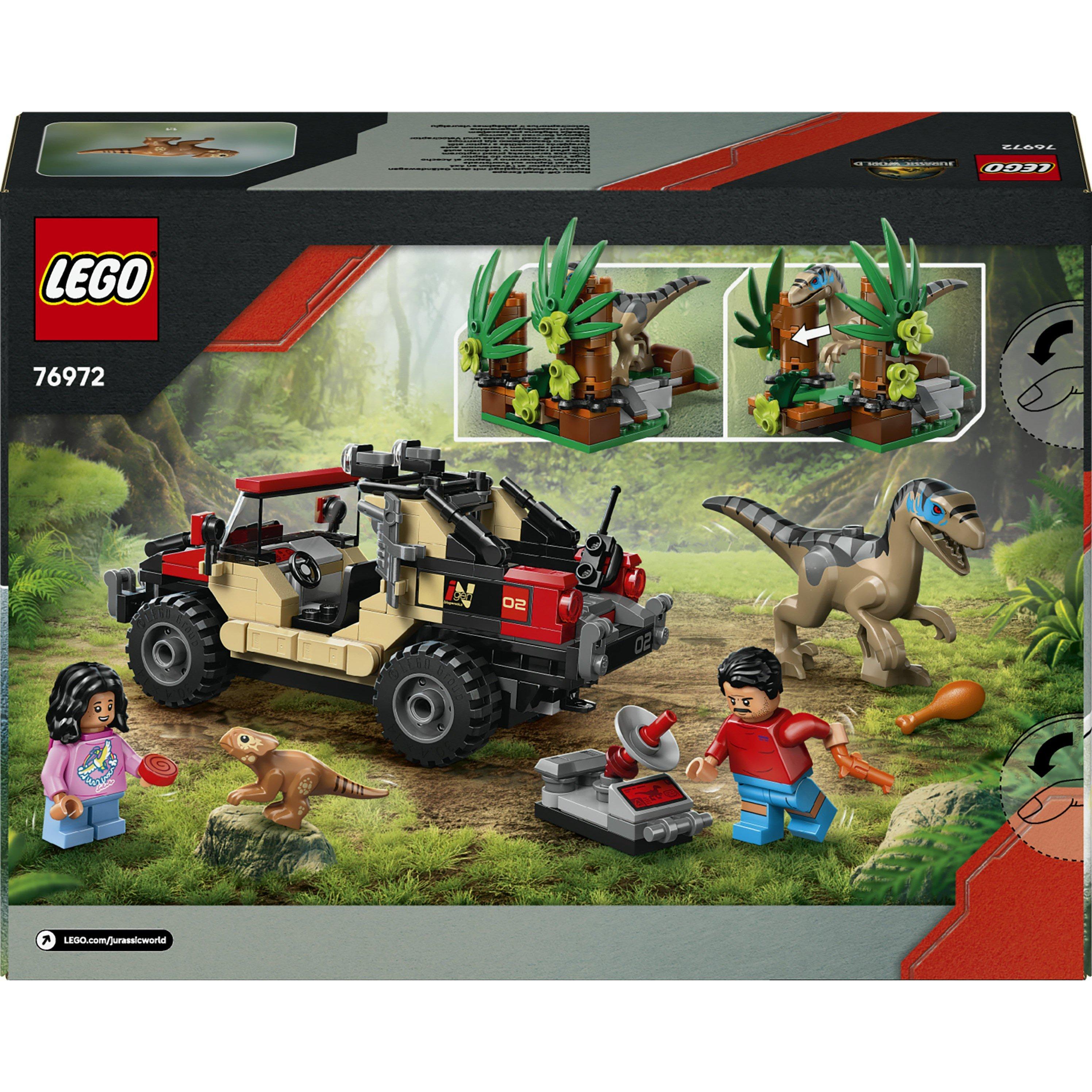 TBC - LEGO - Kids' Lego Building Blocks - 9