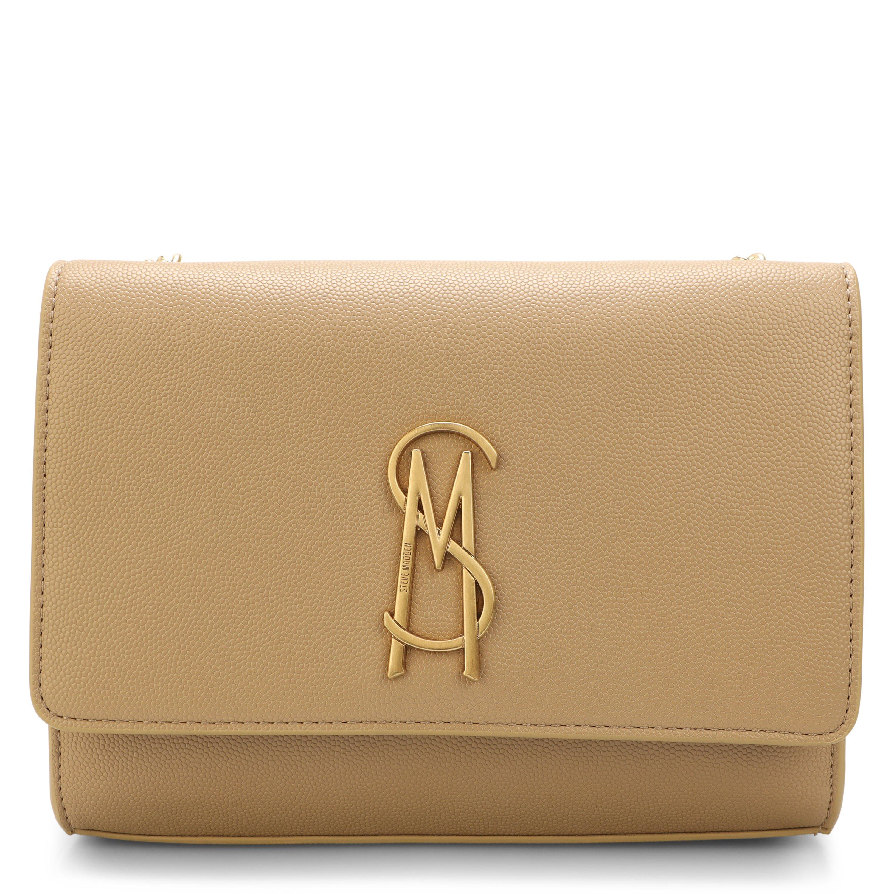 TAUP/GLD - Steve Madden - Madden Bramone Bag Ld99 - 1