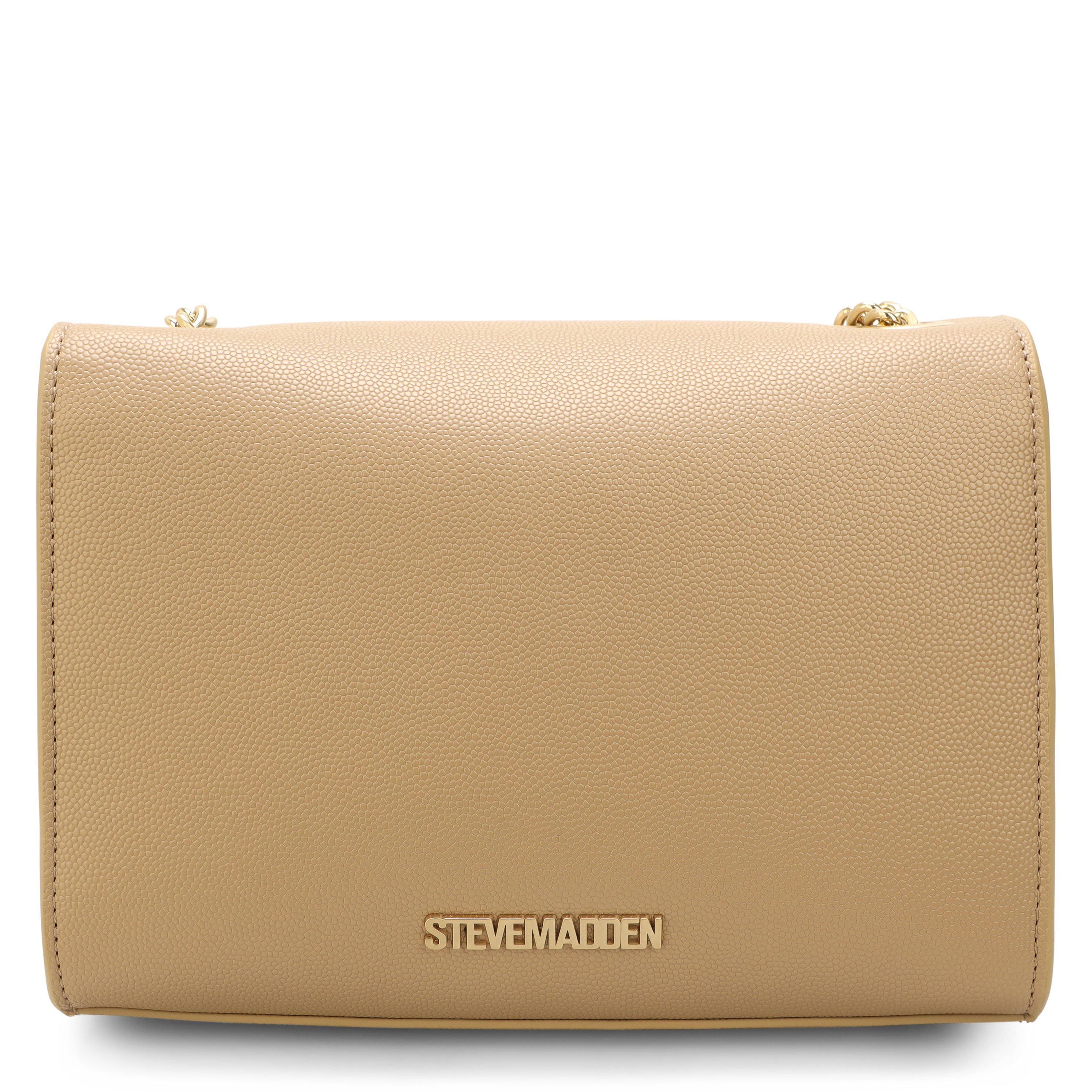 TAUP/GLD - Steve Madden - Madden Bramone Bag Ld99 - 2