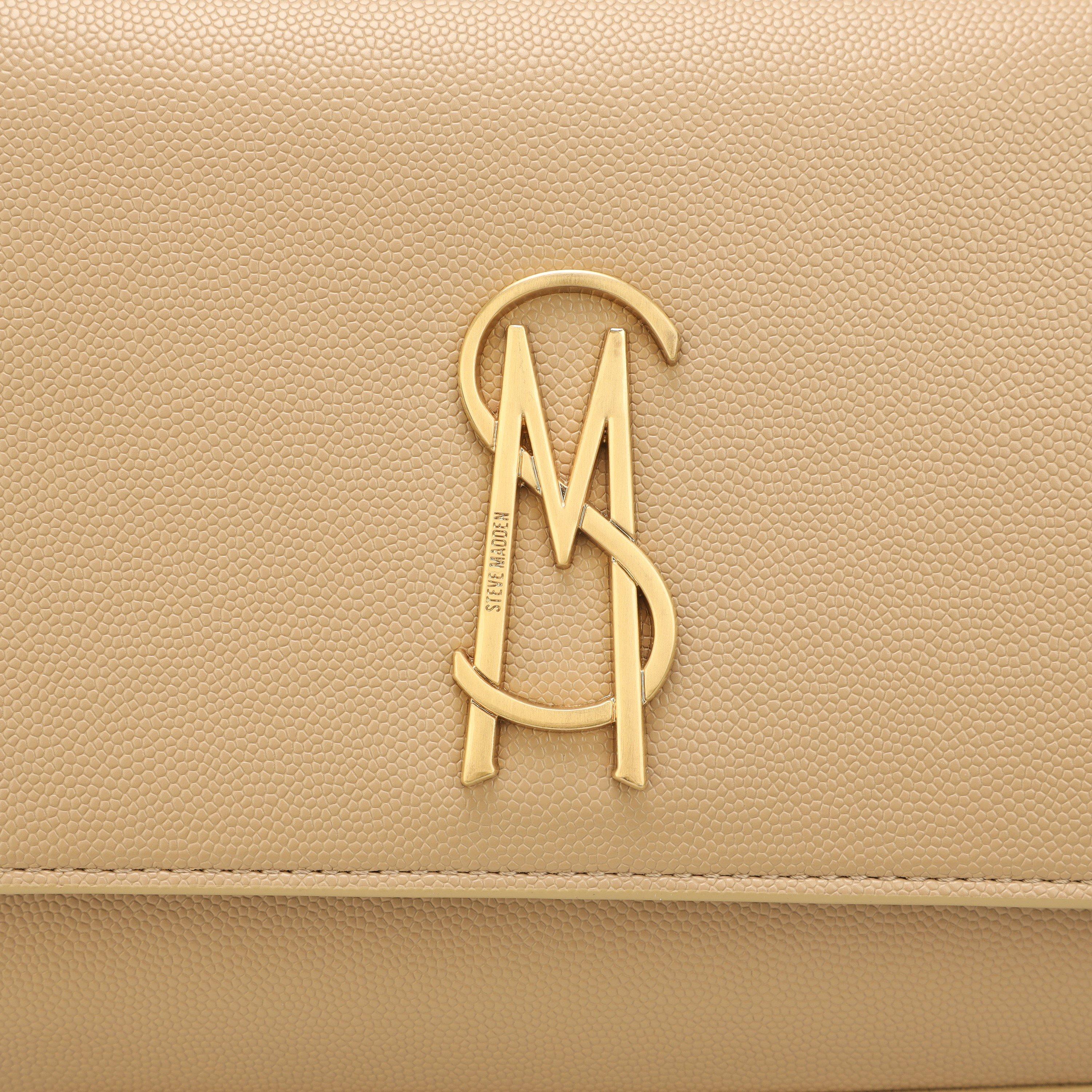 TAUP/GLD - Steve Madden - Madden Bramone Bag Ld99 - 3