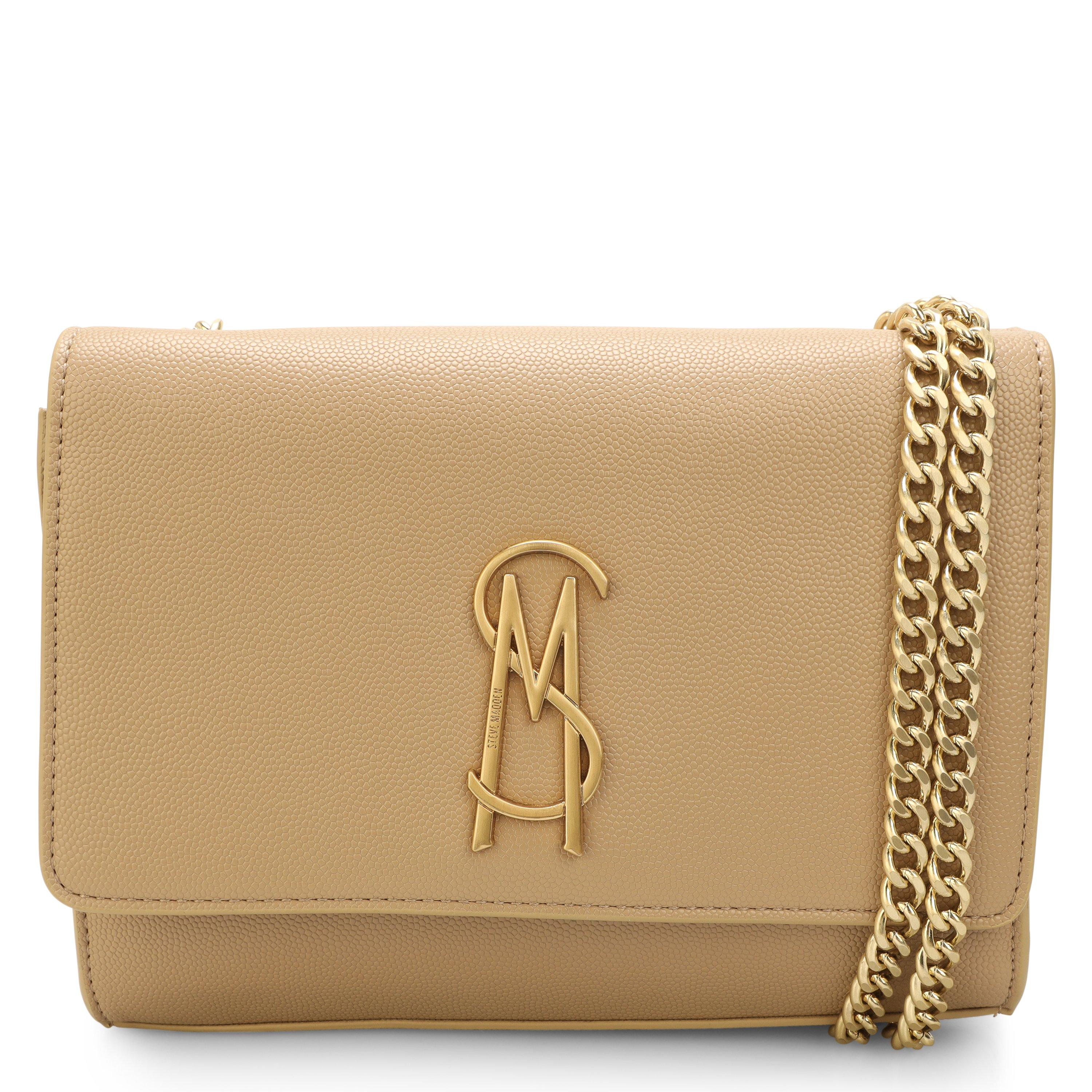 TAUP/GLD - Steve Madden - Madden Bramone Bag Ld99 - 4