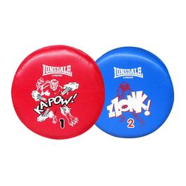 Lonsdale Focus Pad Junior