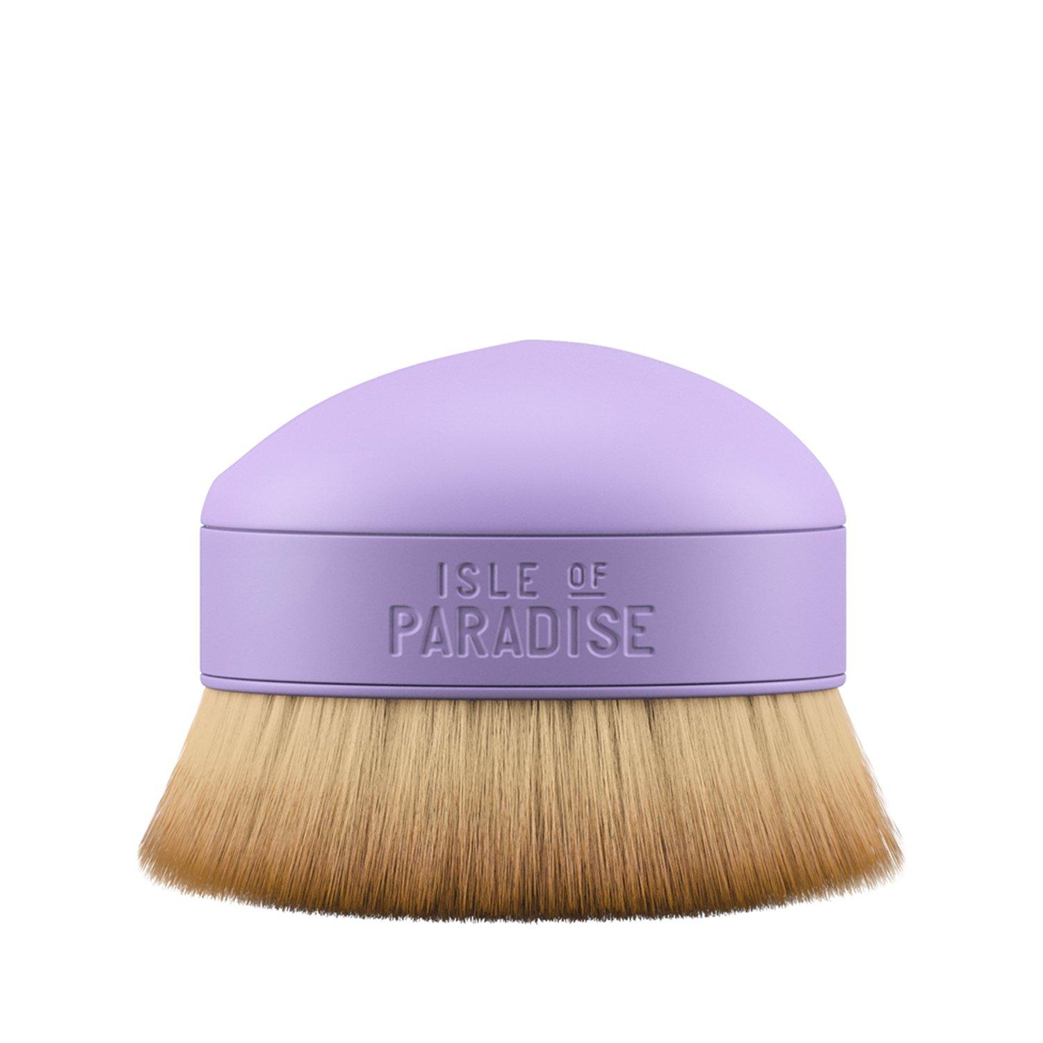 Blending Brush - Isle of Paradise - Shape and Glow Big Blending Brush