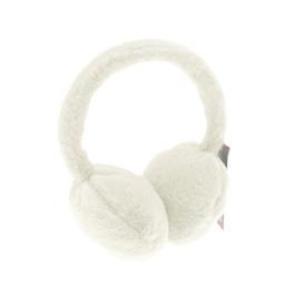 Country Club Soft and Cosy Faux Fur Ear Muffs - One Size