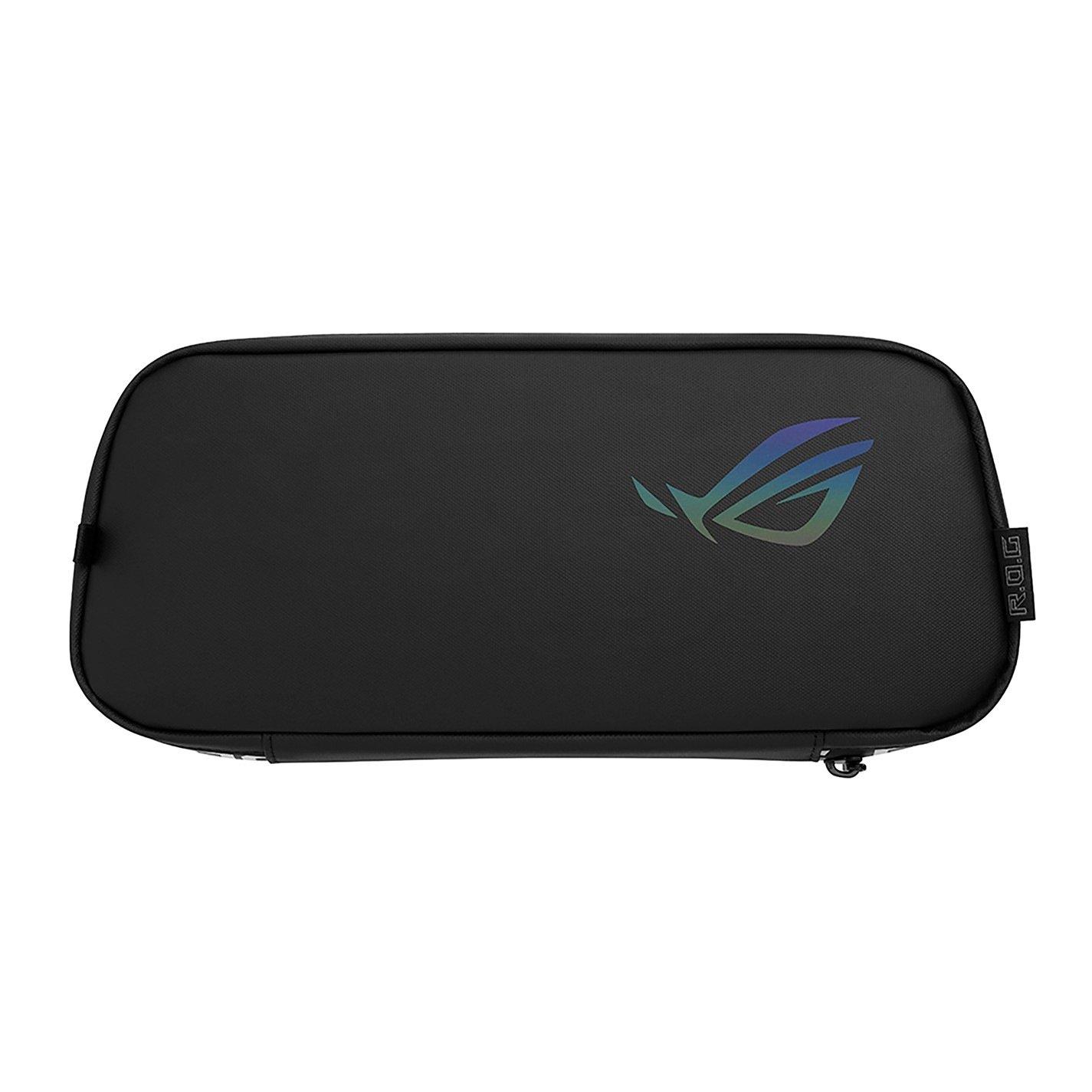 Black - ASUS - ROG Ally Case 10 - 1