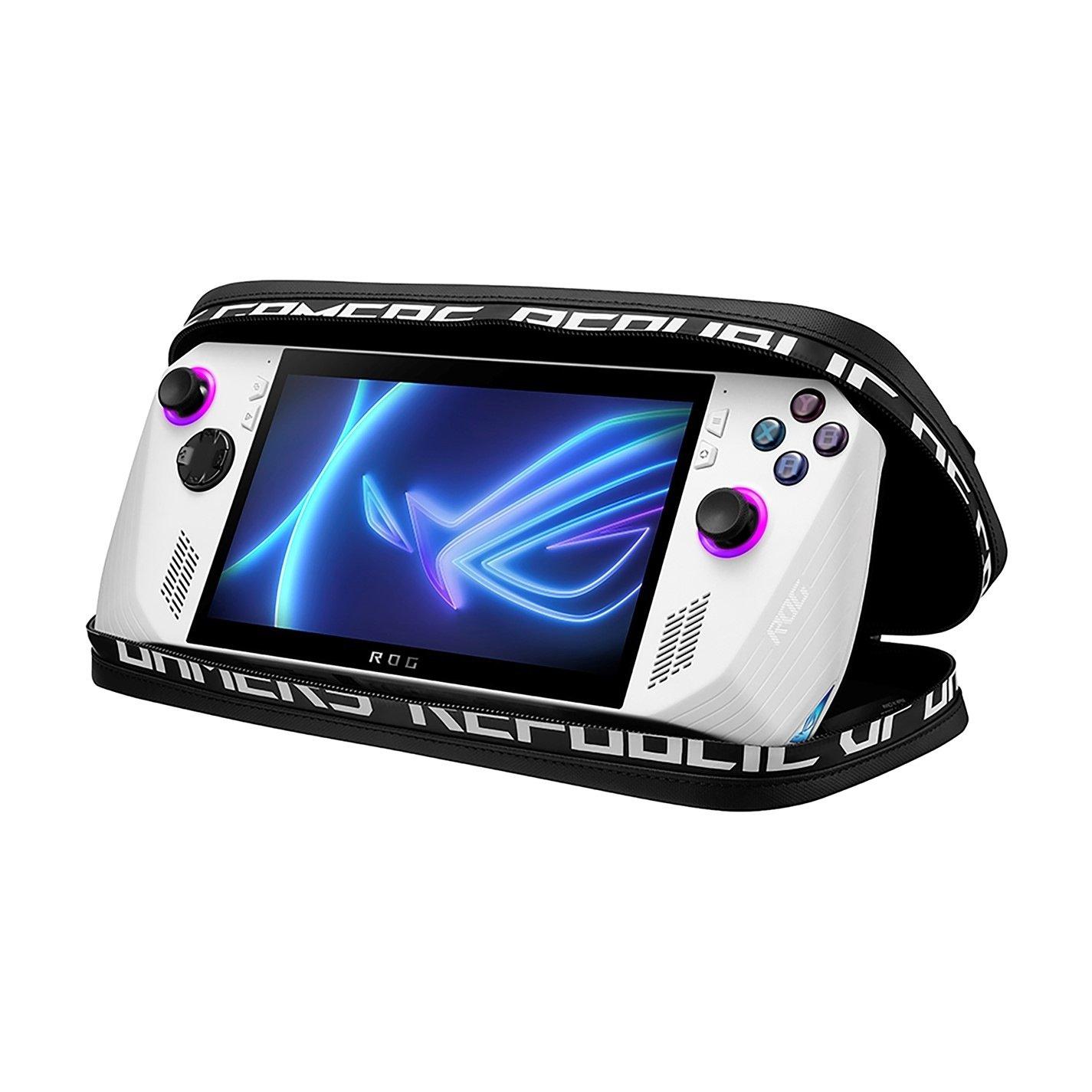 Black - ASUS - ROG Ally Case 10 - 3