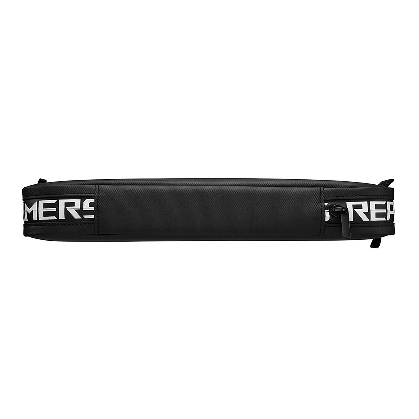 Black - ASUS - ROG Ally Case 10 - 6