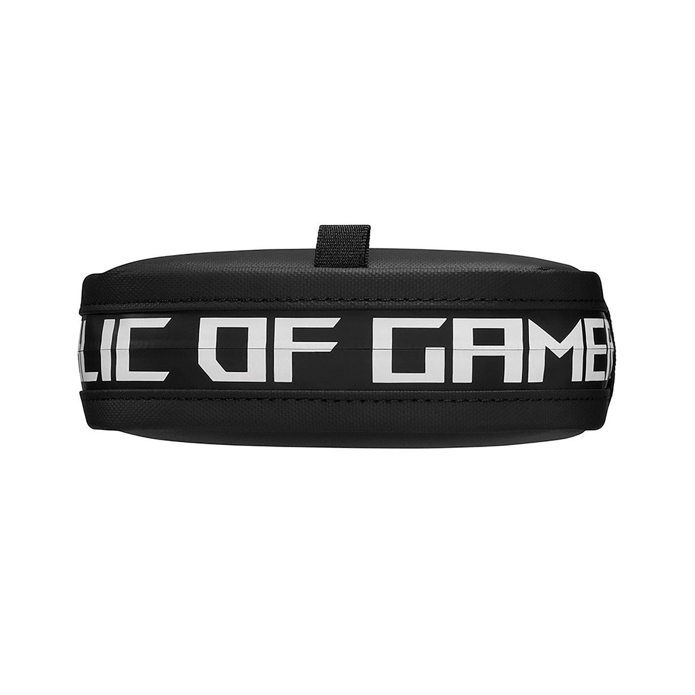 Black - ASUS - ROG Ally Case 10 - 8