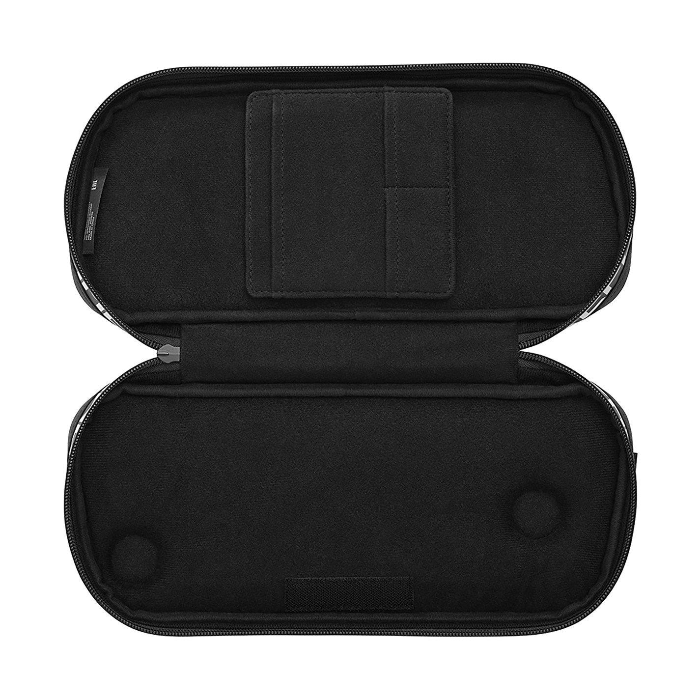 Black - ASUS - ROG Ally Case 10 - 10