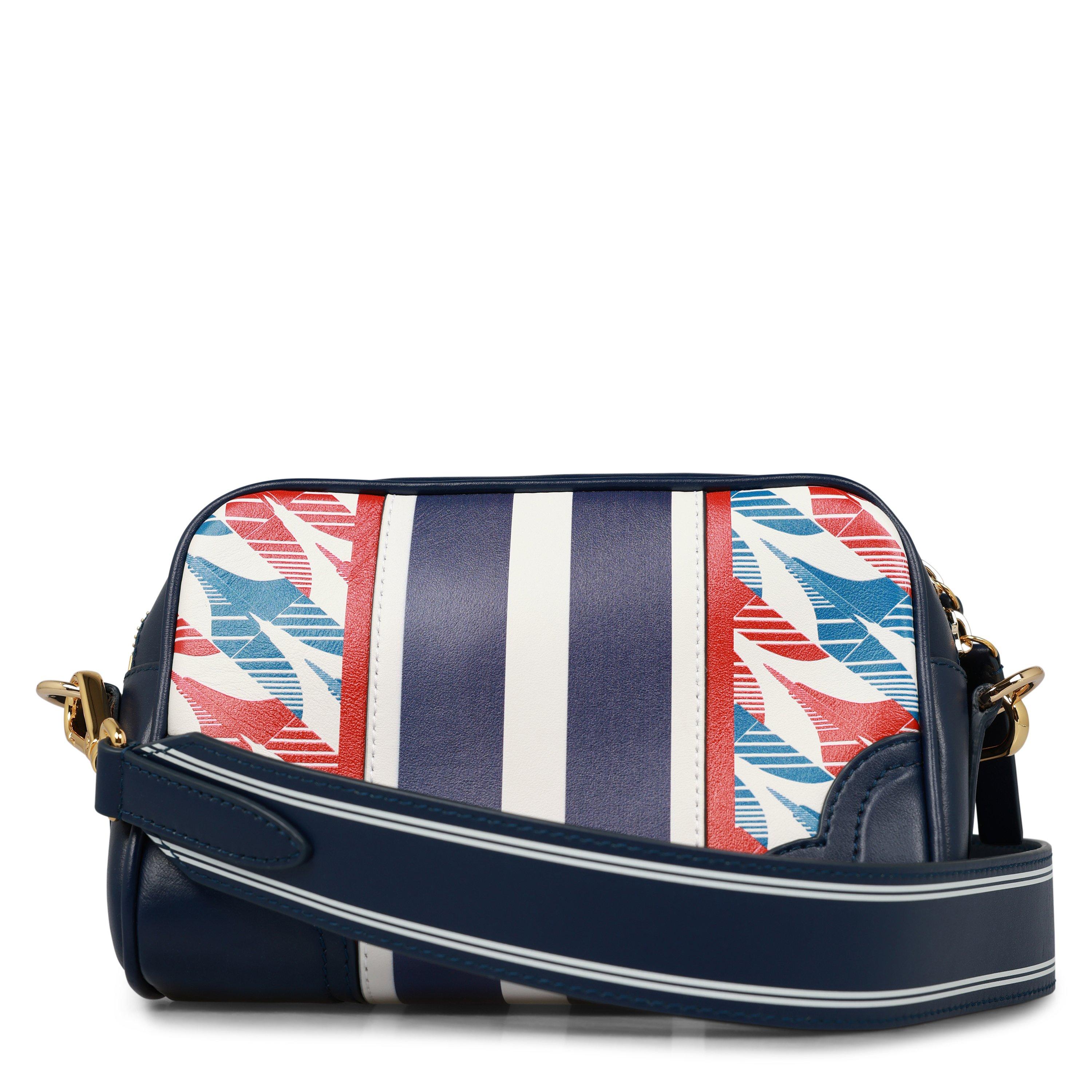 Red Wht Blu Blk - Casablanca - Casa Houndstooth XB Ba 99 - 2