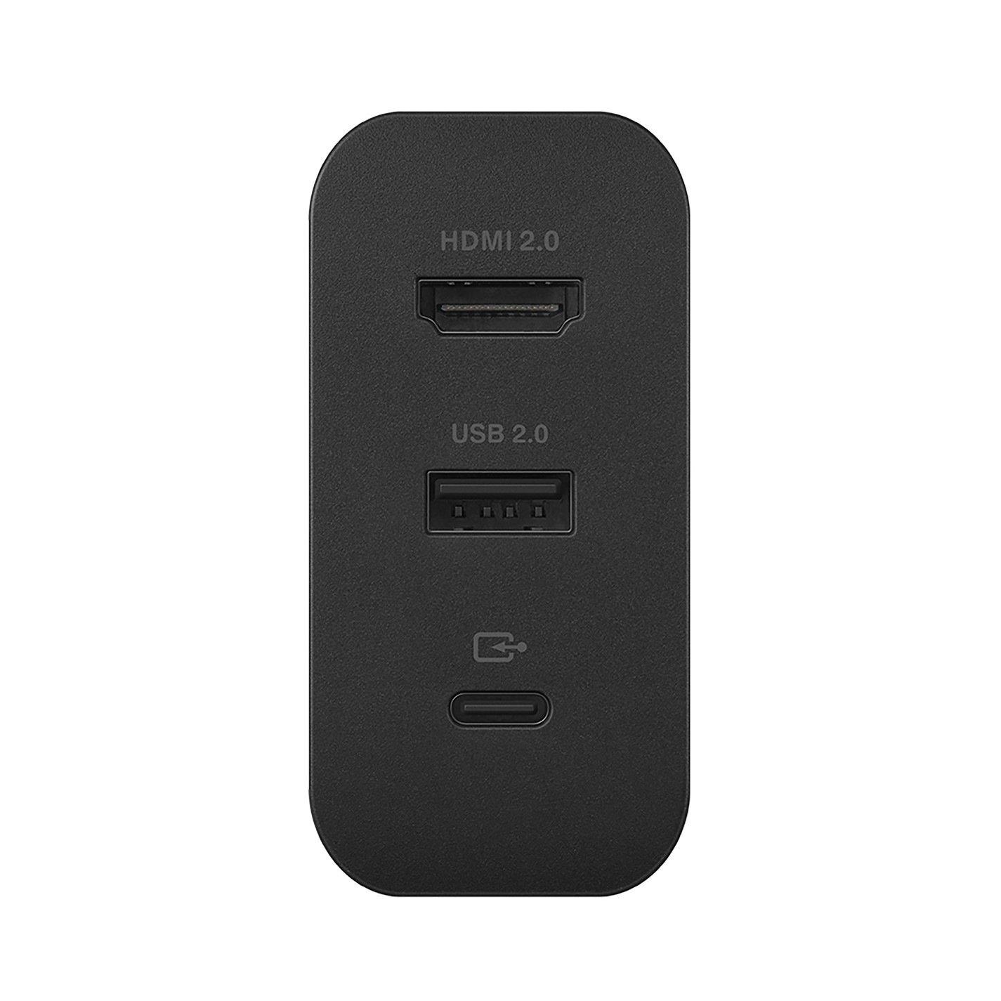 Black - ASUS - ROG Ally Charger 10 - 2